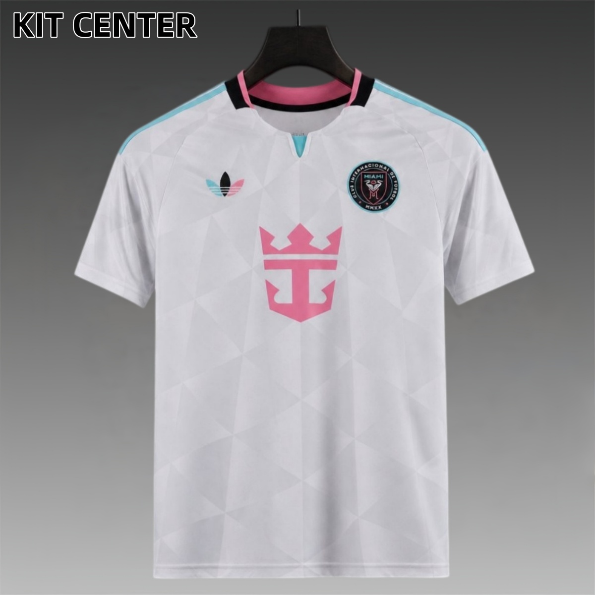 2026/2027 Inter Miami Third Away Football Shirt (Fan Edition)
