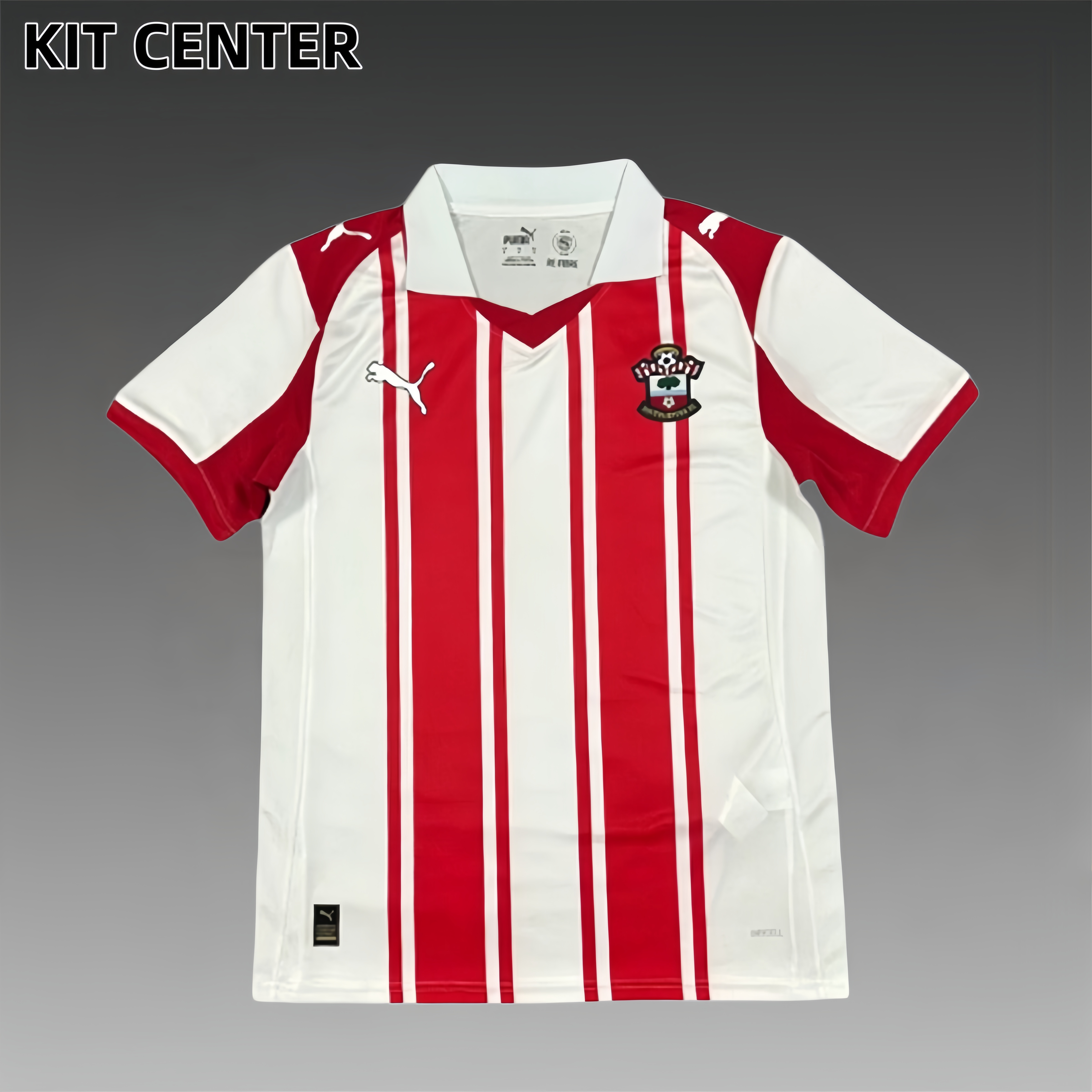 2025/2026 Southampton Away Football Shirt (Fan Edition)