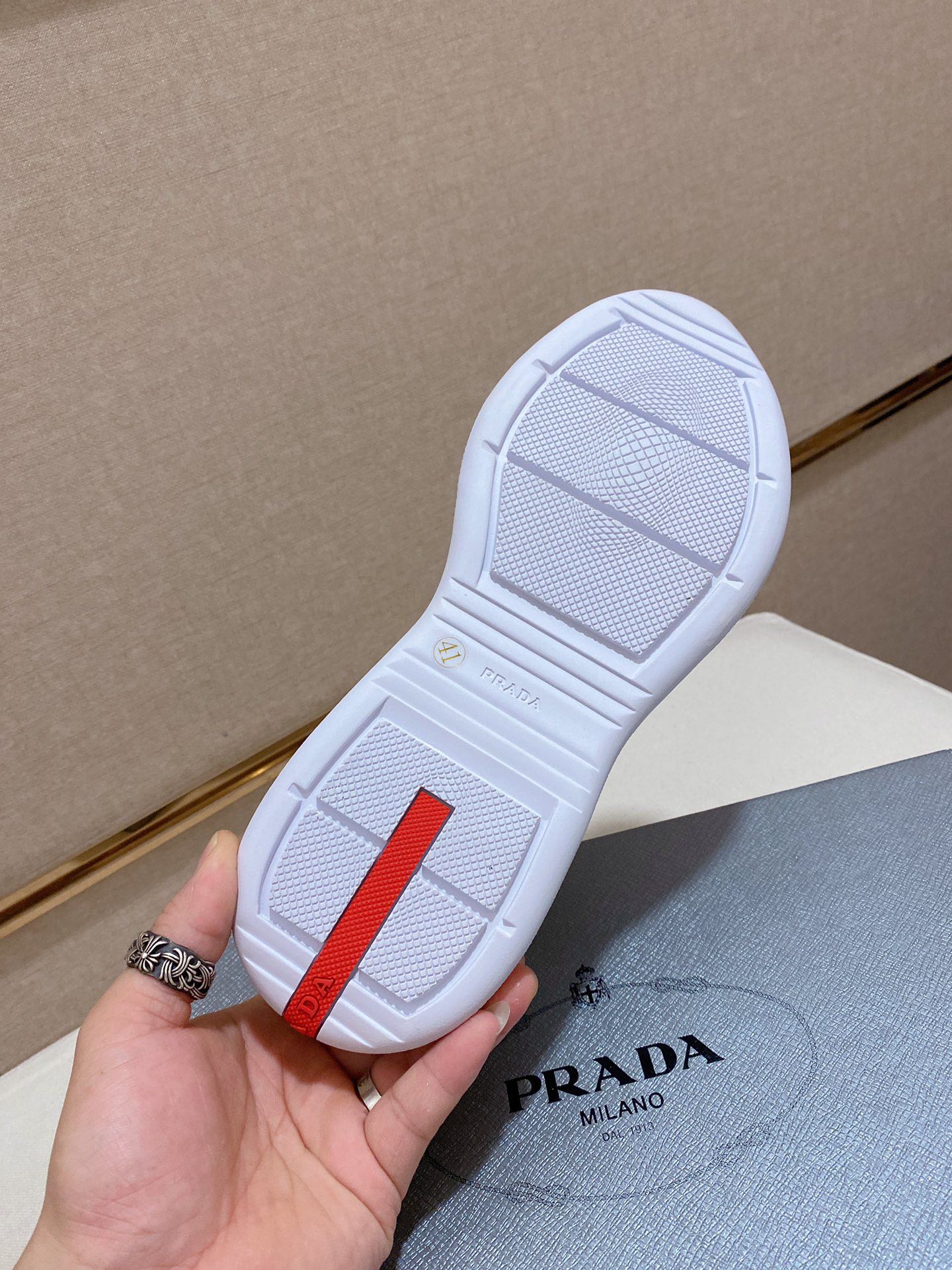 Prada America's Cup
