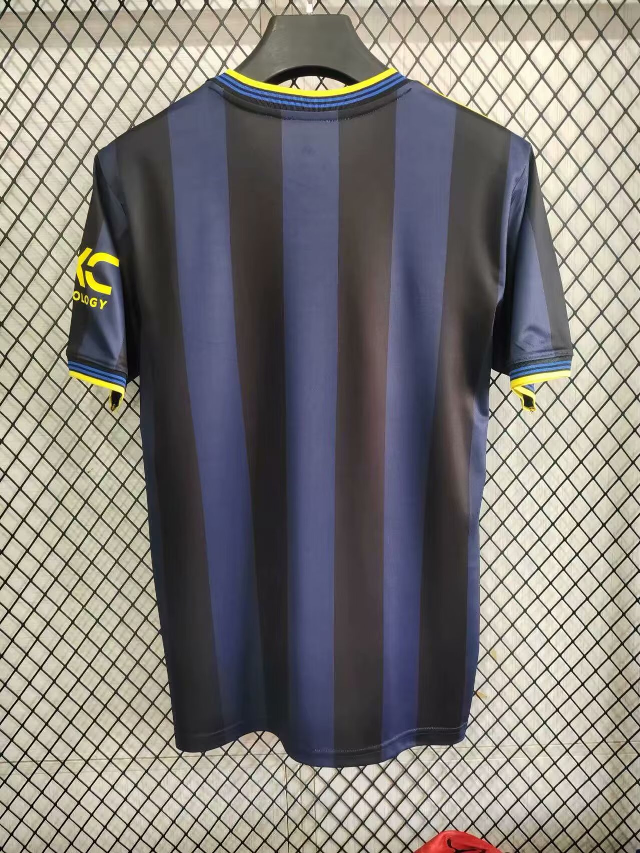 {{product_name}} High Quality Replica Football Jersey