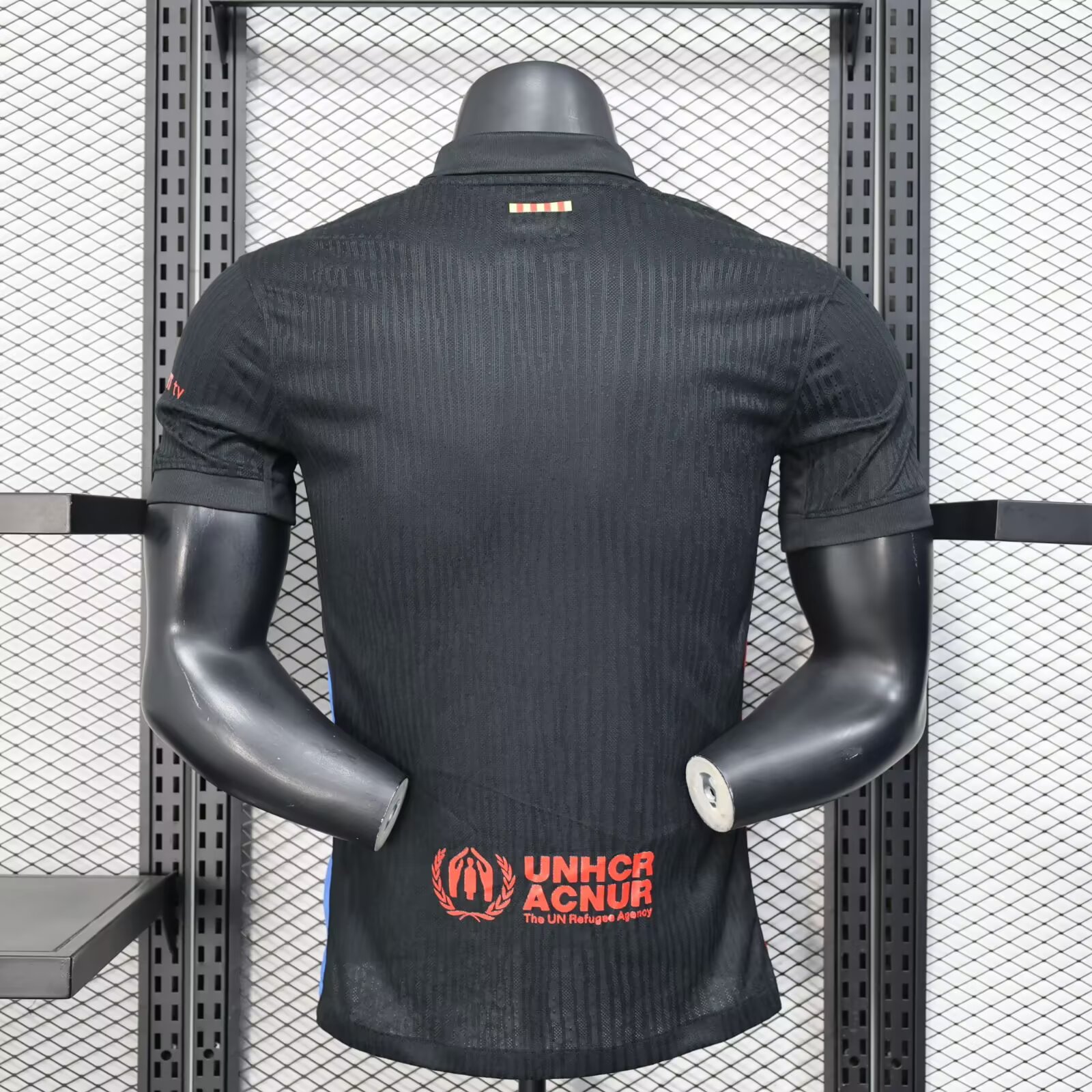 {{product_name}} High Quality Replica Football Jersey
