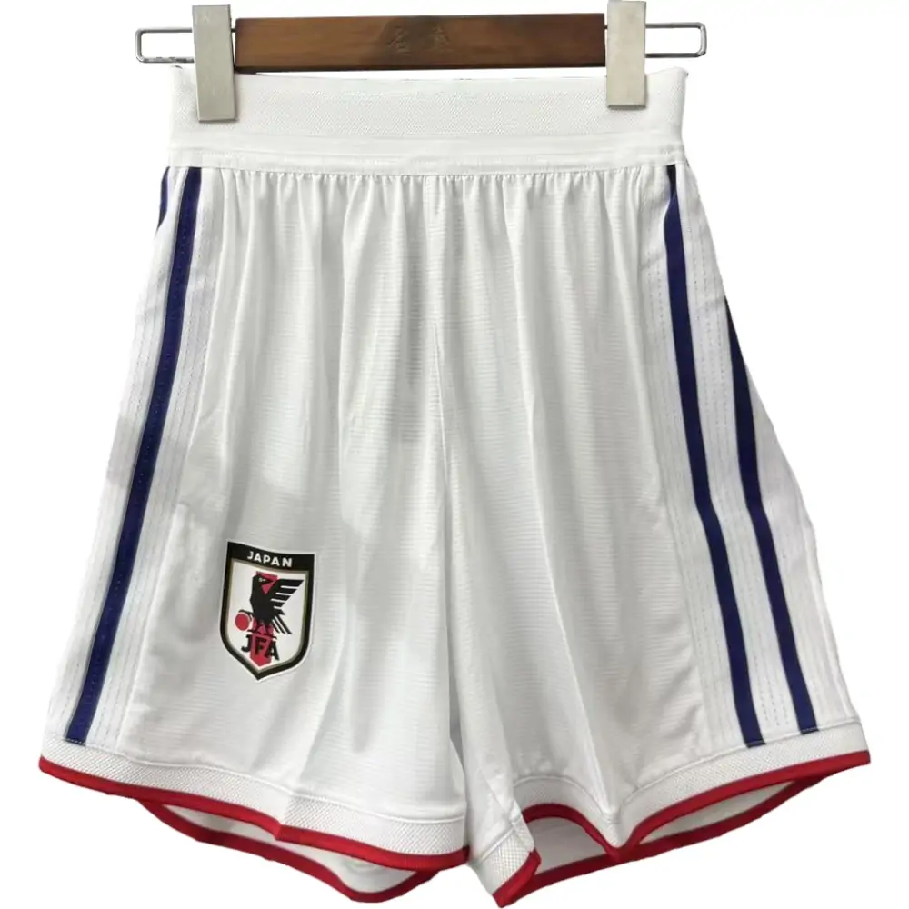 2026 World Cup Japan Home Shorts - Player Version