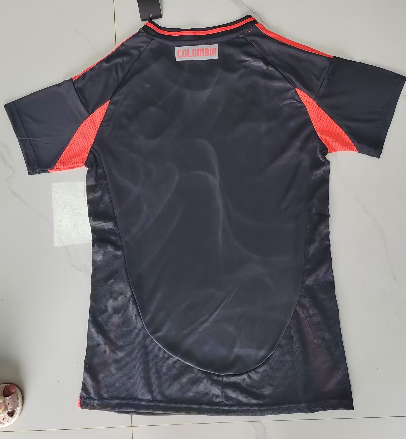 {{product_name}} High Quality Replica Football Jersey
