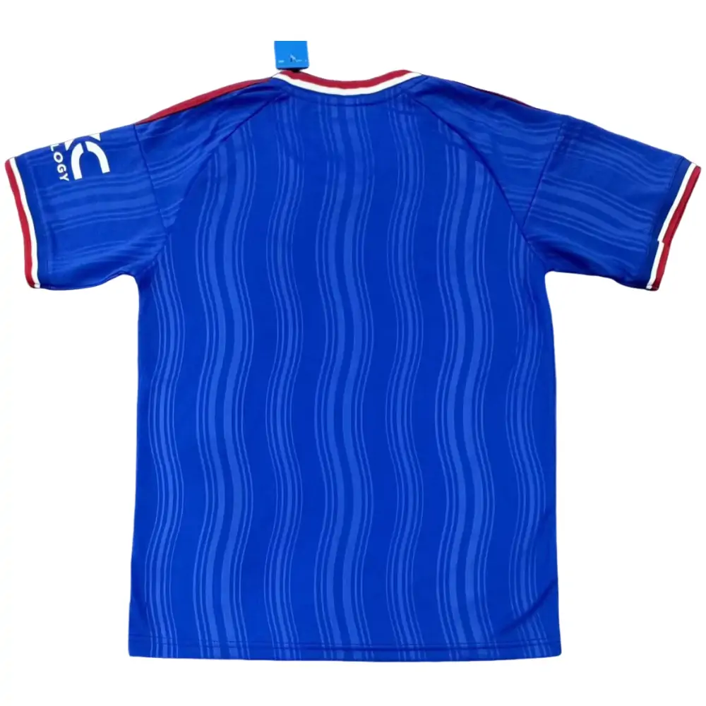 {{product_name}} High Quality Replica Football Jersey