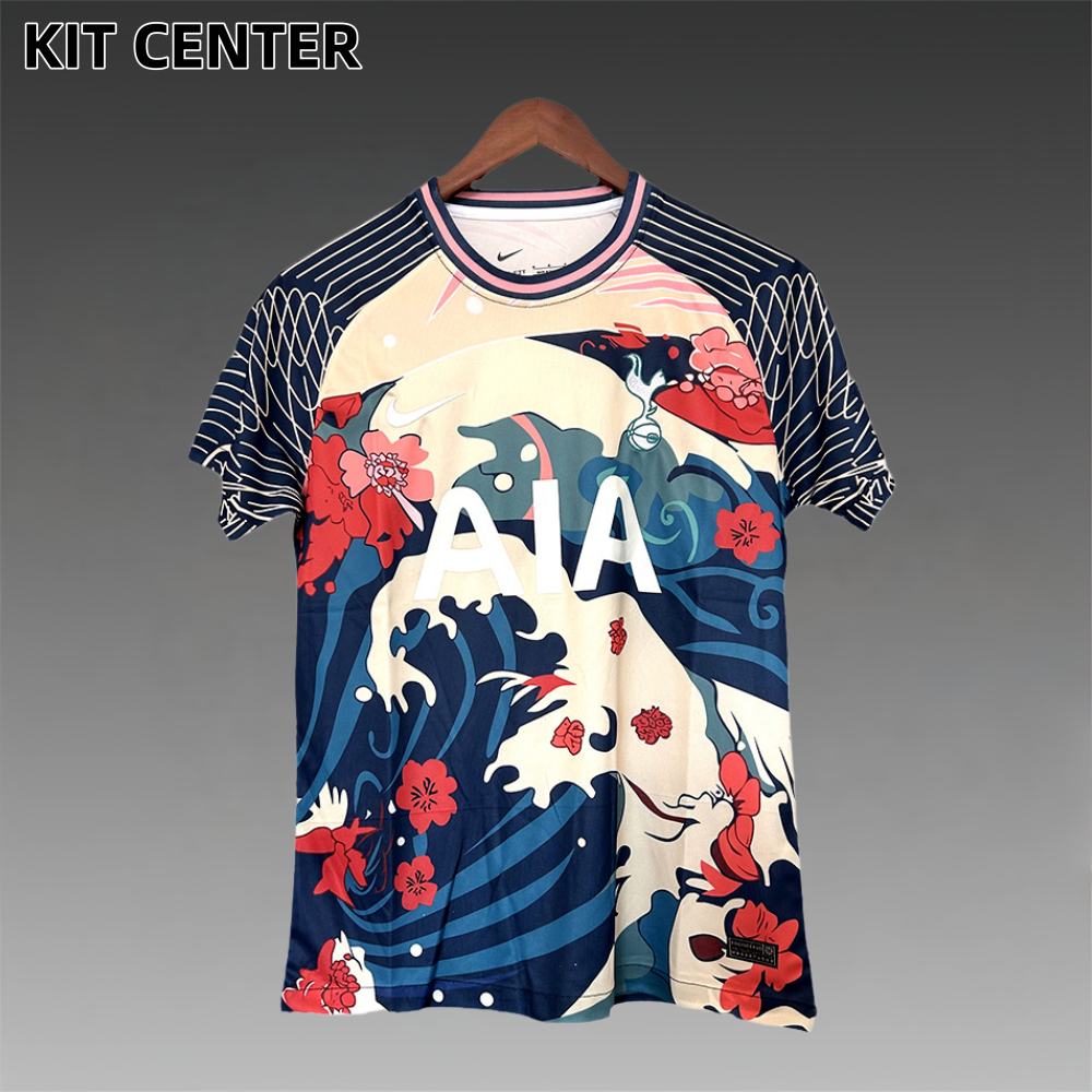 2025/2026 Tottenham Special Edition Football Shirt (Fan Edition)