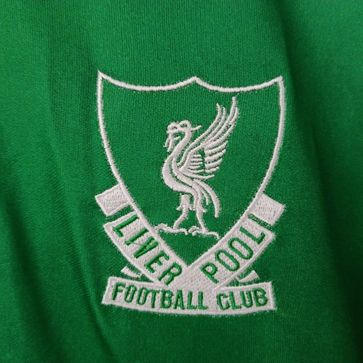 1991/1992 Liverpool Away Retro Football Shirt （Retro）