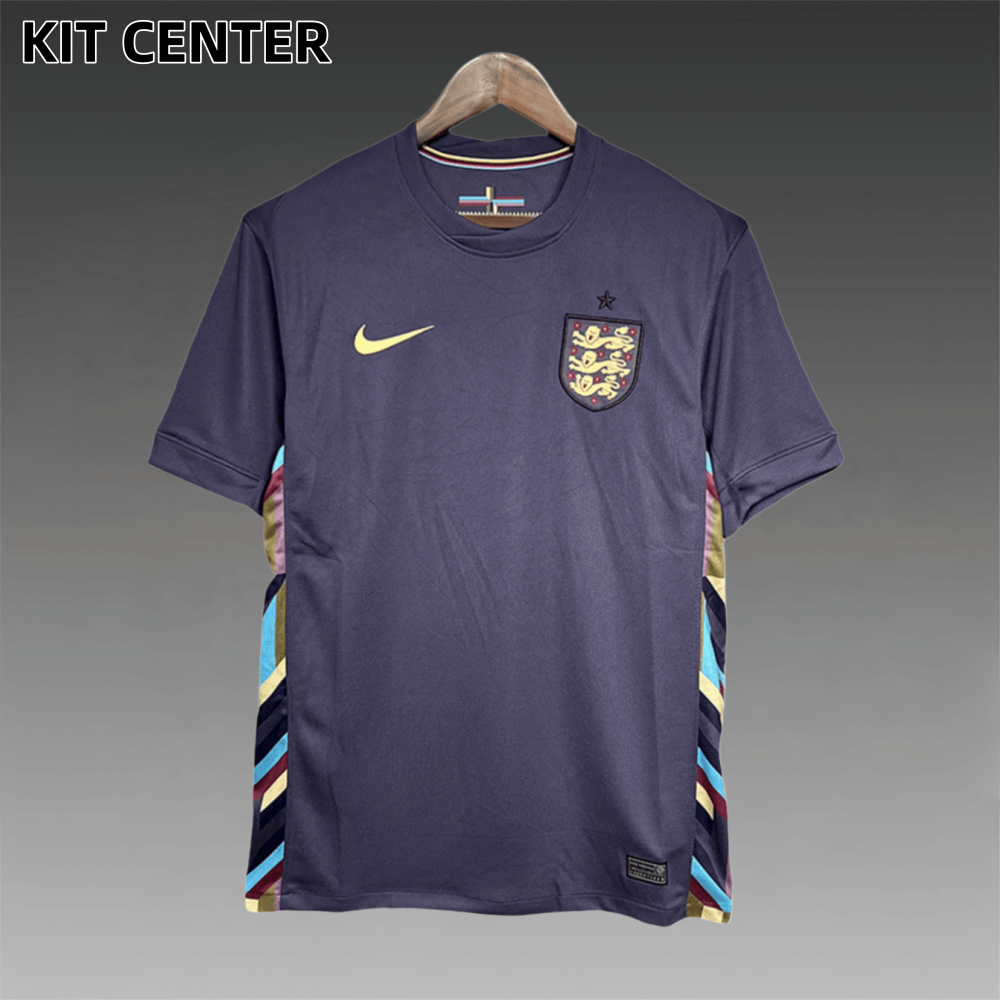 2024/2025 England Away Football Shirt (Fan Edition)