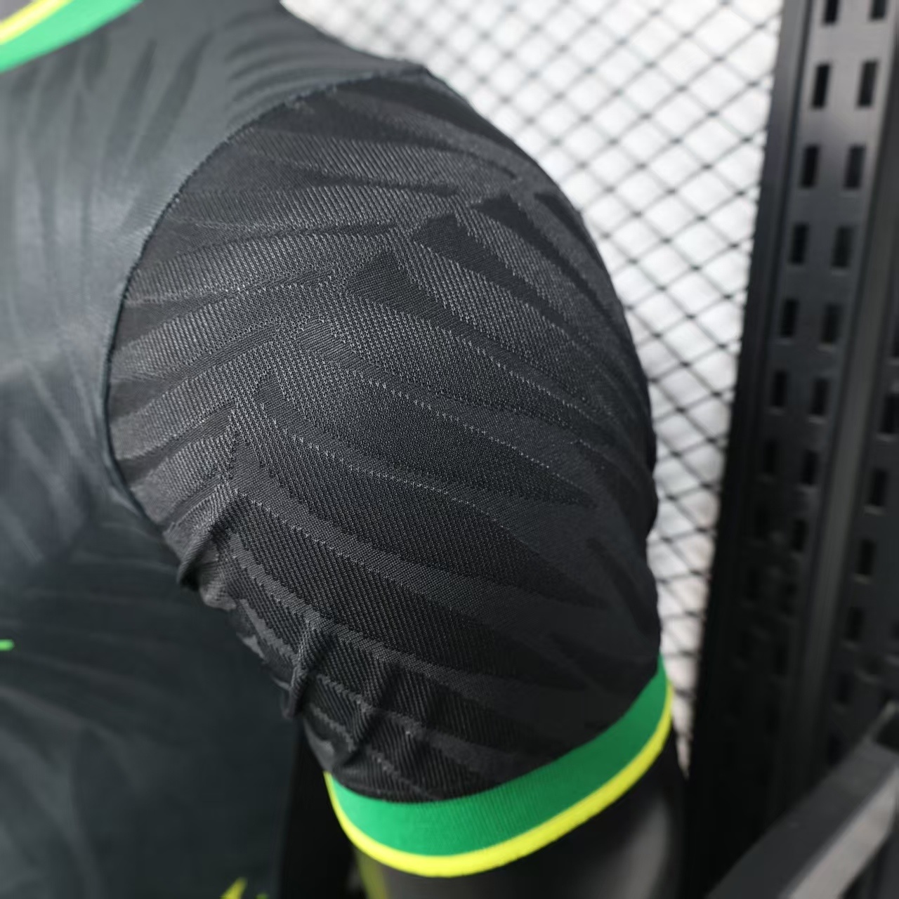 2025/2026 Brazil Special Edition Football Shirt (Player Edition)