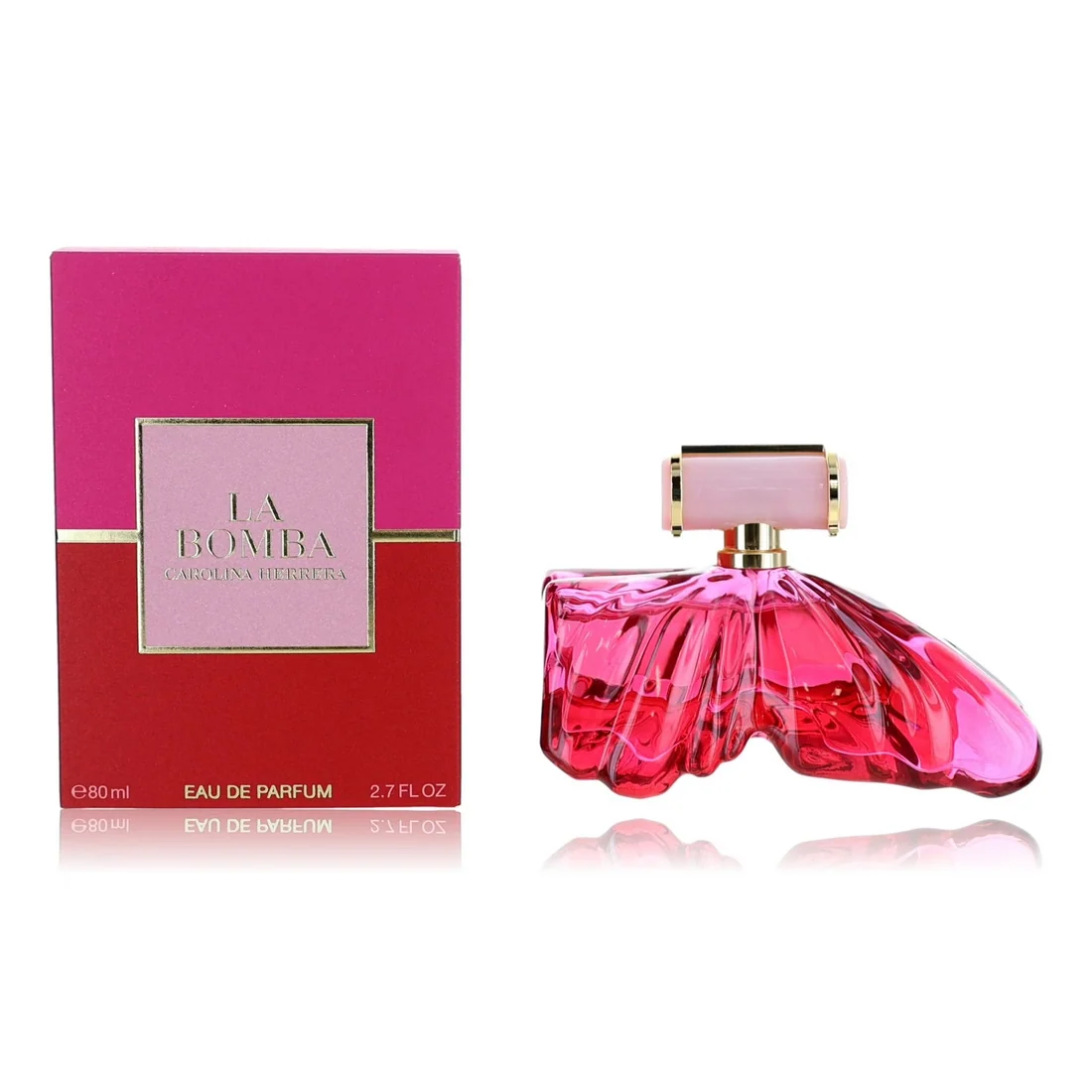 Carolina Herrera La Bomba Eau de Parfum