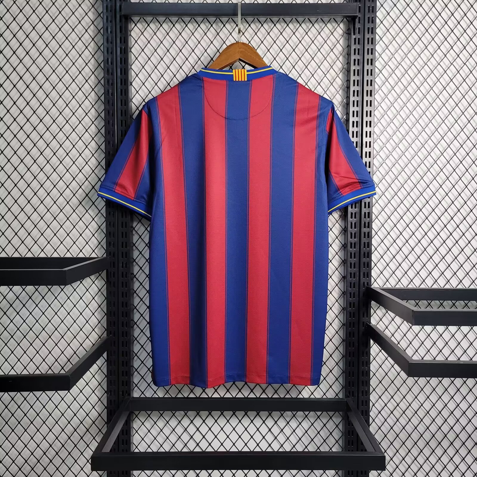 {{product_name}} High Quality Replica Football Jersey