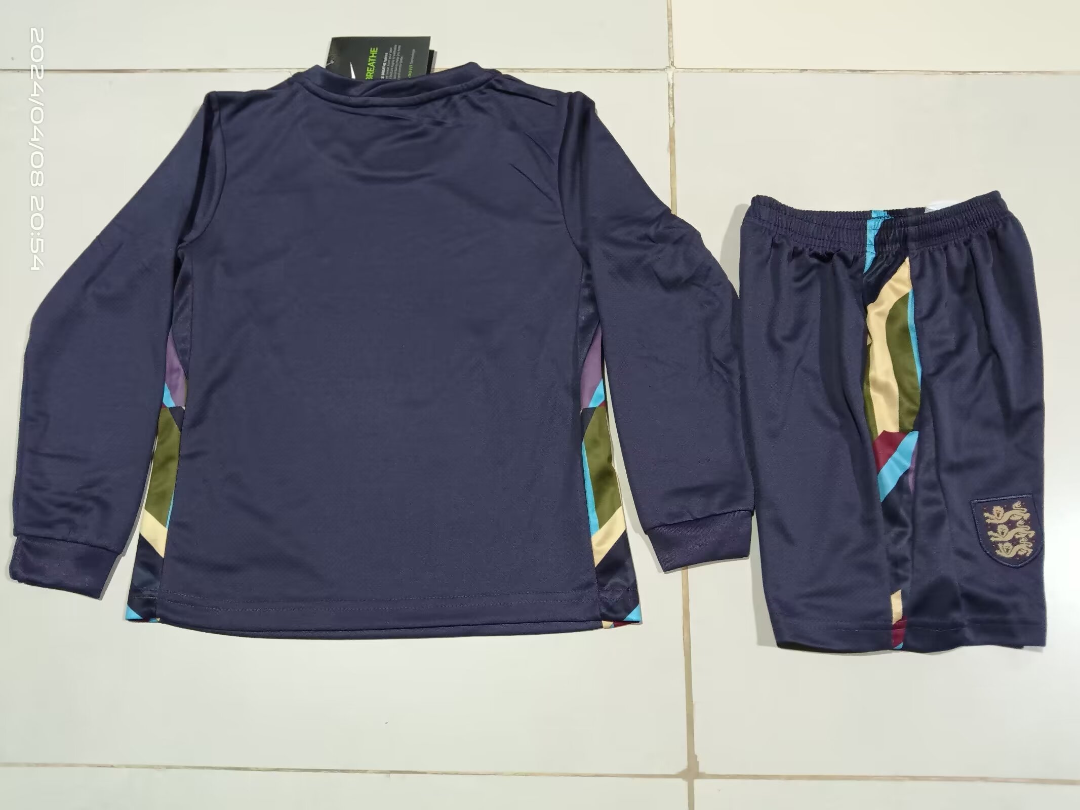 {{product_name}} High Quality Replica Football Jersey