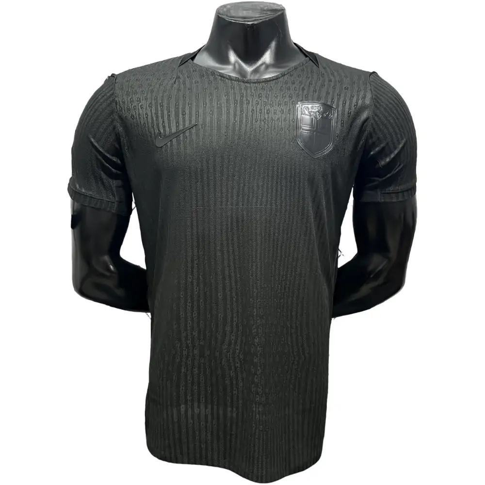 2026 World Cup Norway Away Jersey - Player Edition