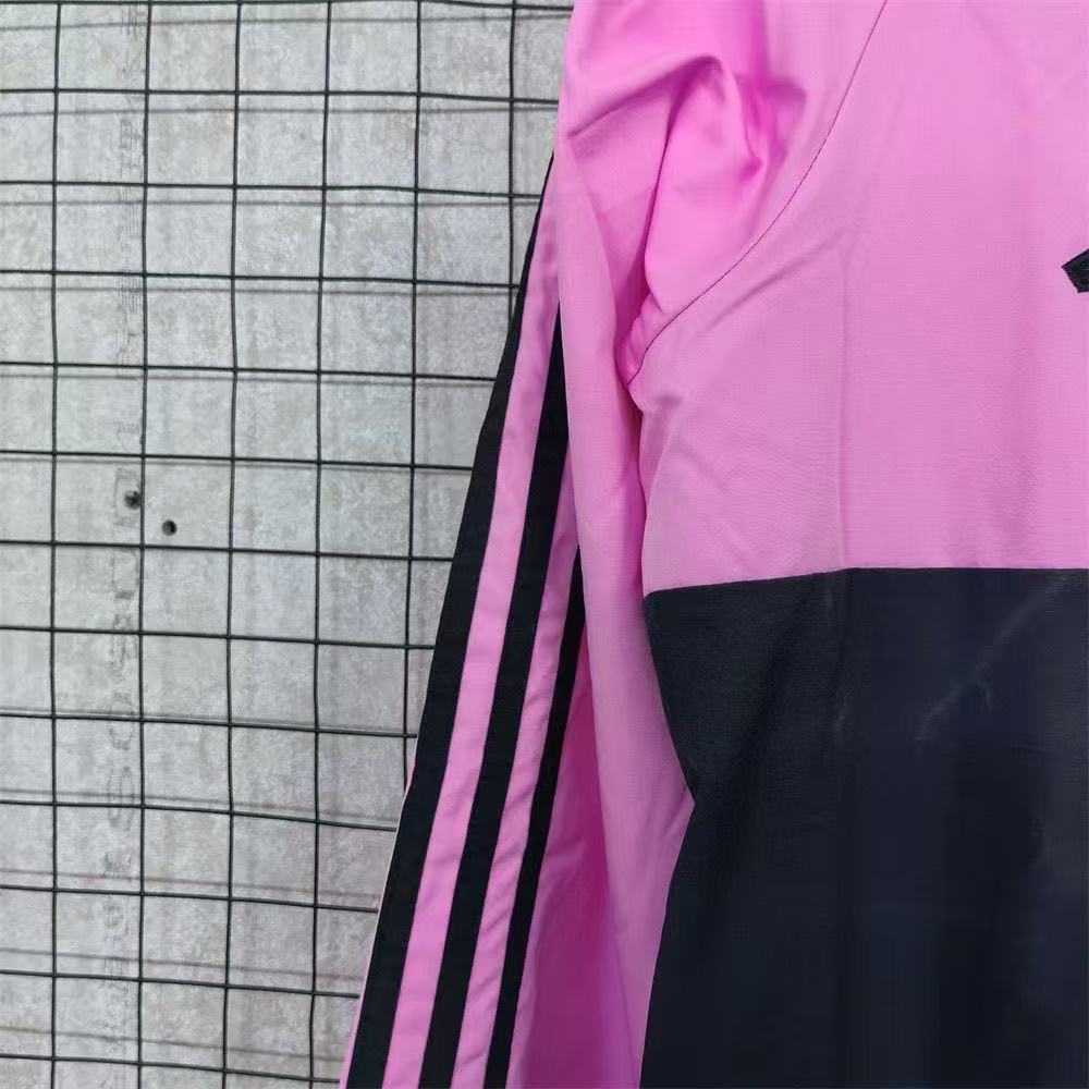 2025/2026 Miami Windbreaker Jacket