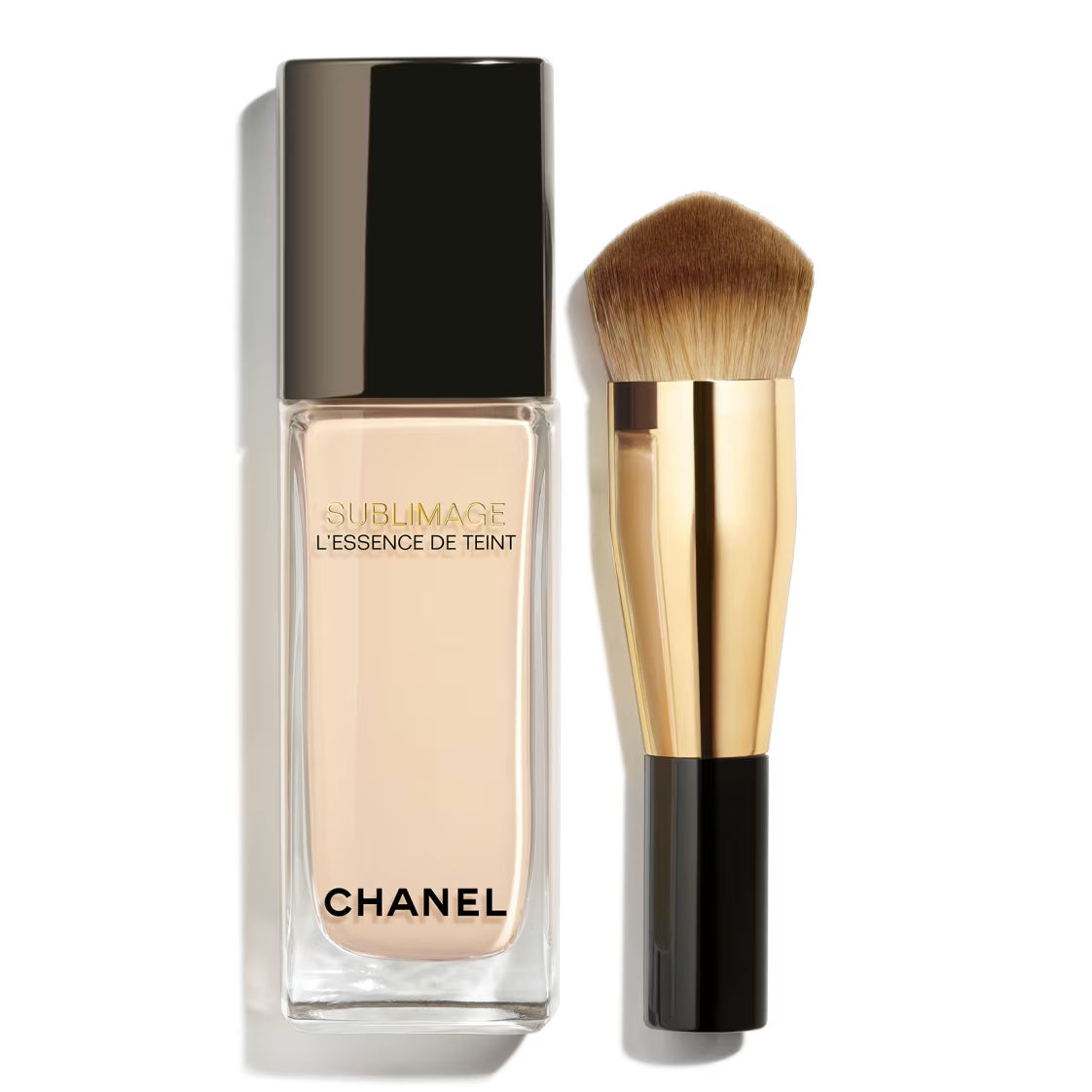 Chanel SUBLIMAGE L’ESSENCE DE TEINT Ultimate Serum Foundation: Unifies and Enhances