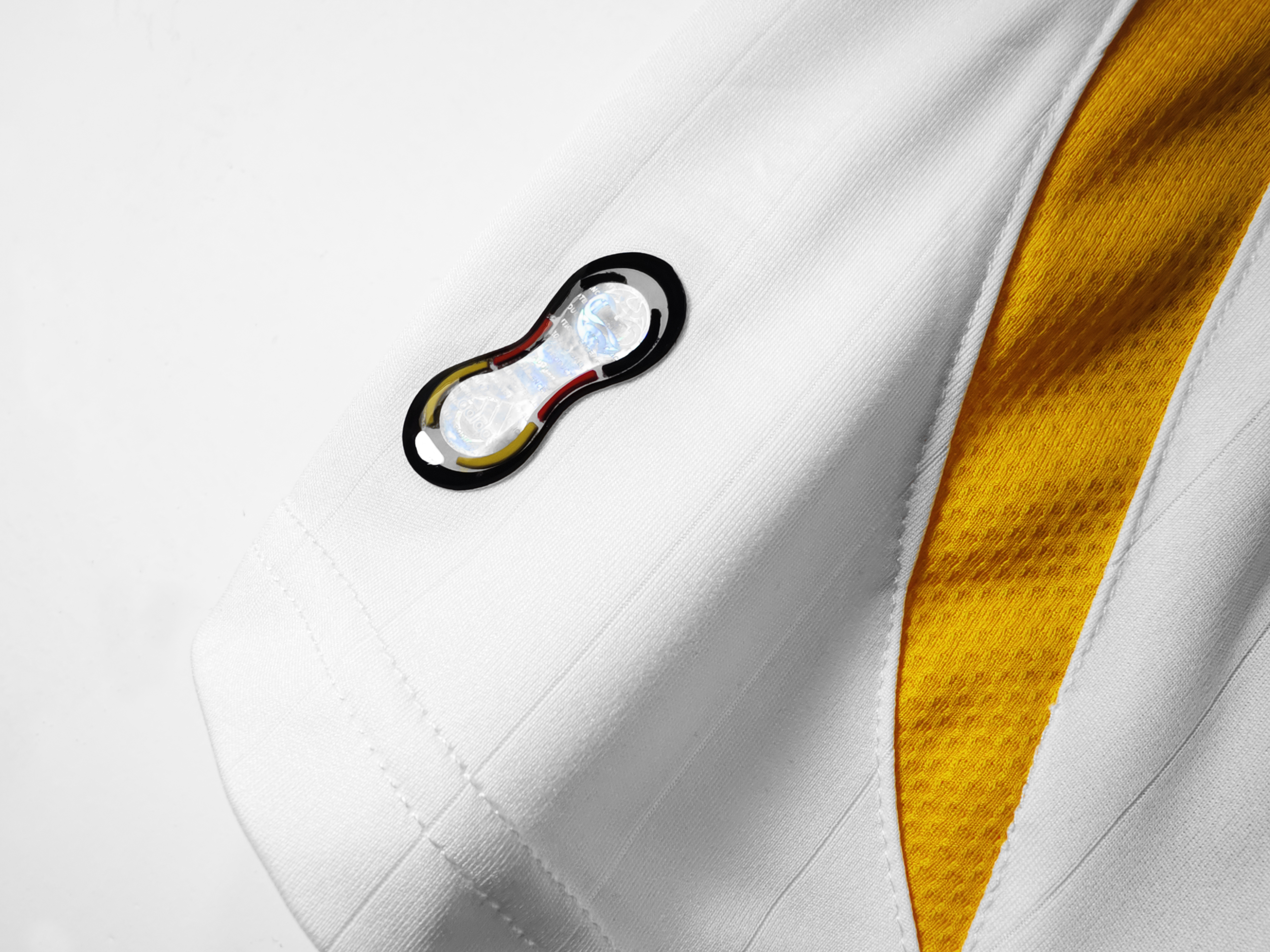 2006 Germany Home Retro Football Shirt