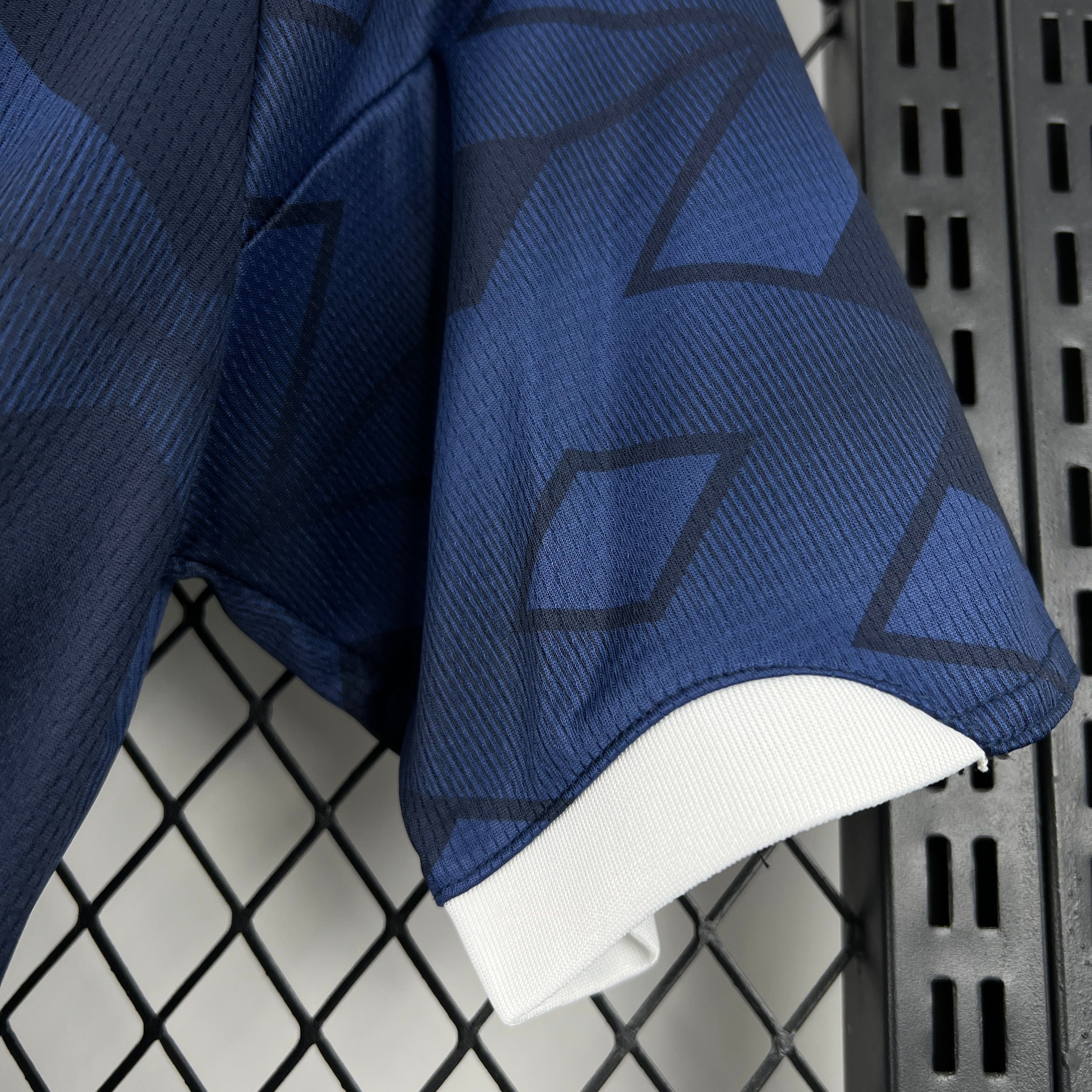 2026 Scotland home football shirt (Fan Edition)