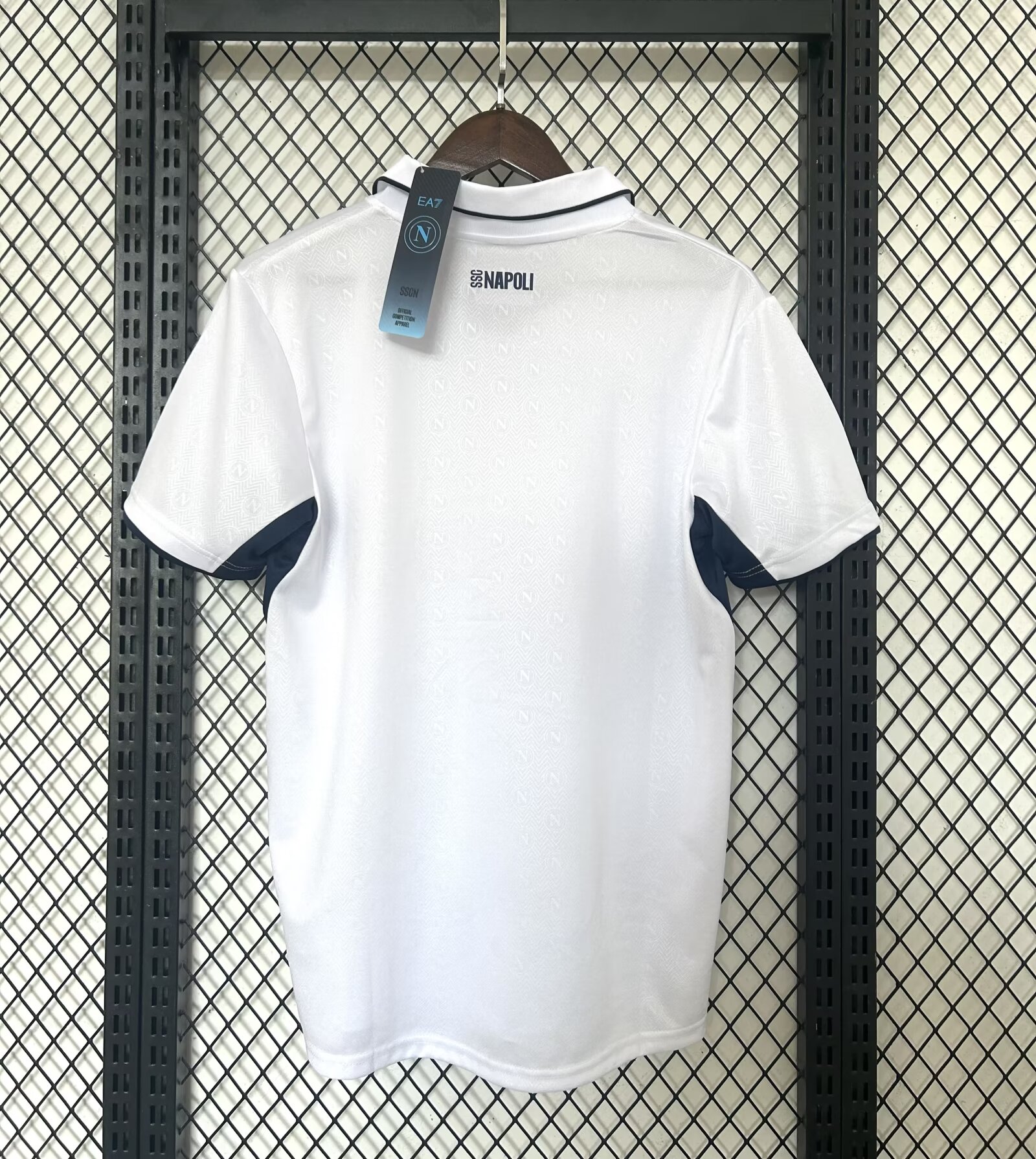 {{product_name}} High Quality Replica Football Jersey