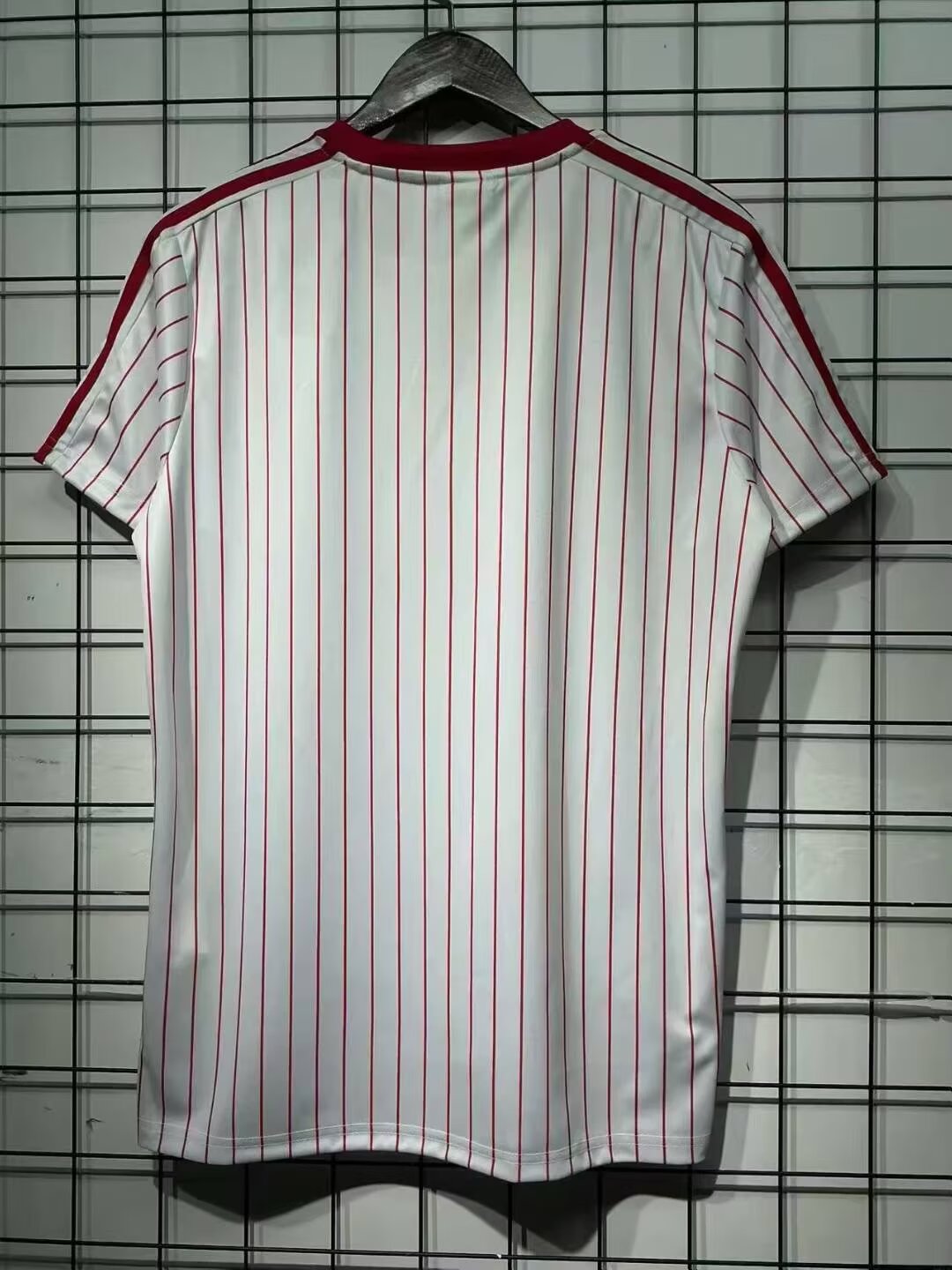 {{product_name}} High Quality Replica Football Jersey