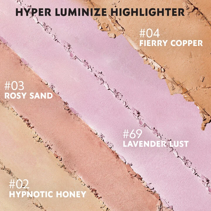 Yves Saint Laurent Hyper Luminize Highlighter