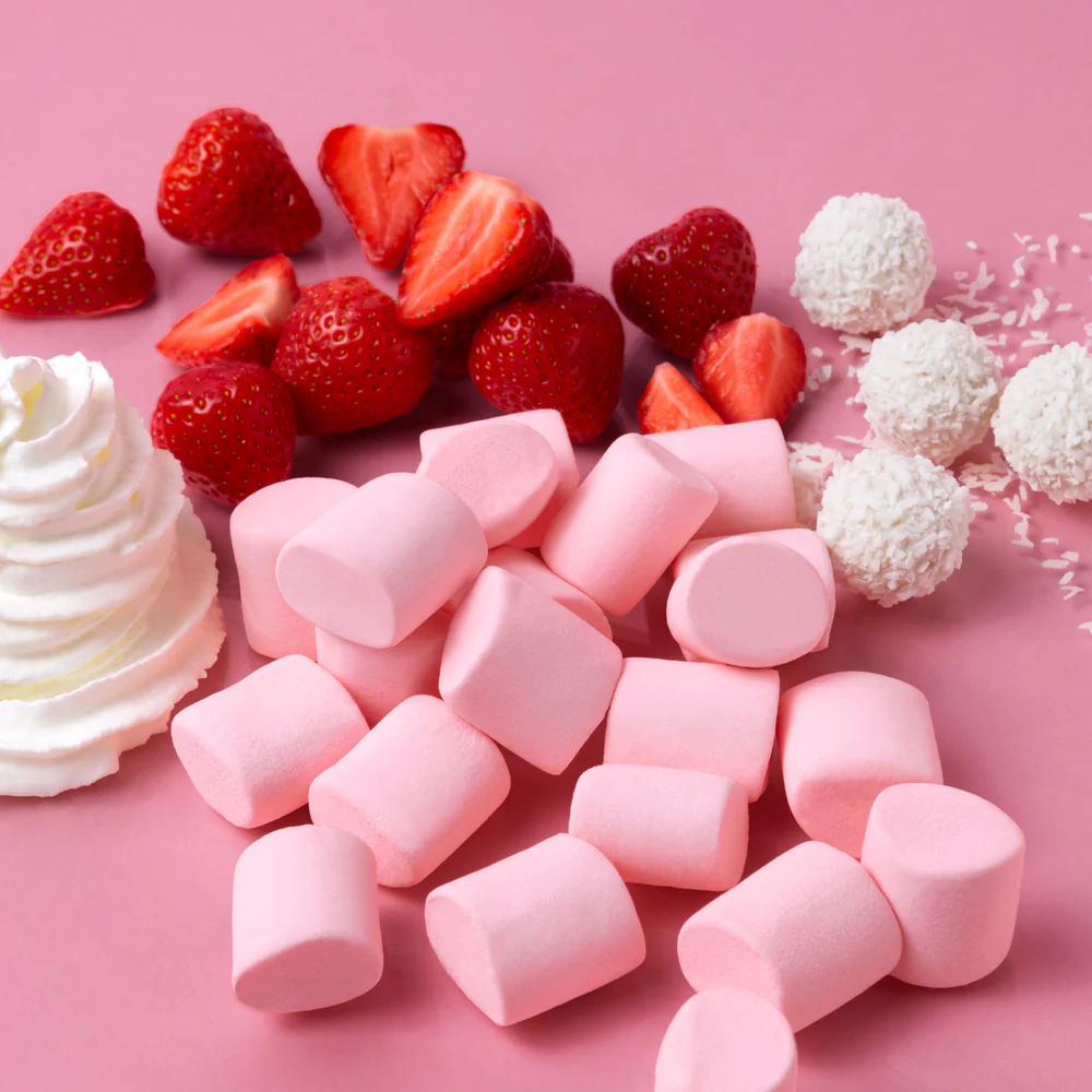 Kayali Yum Boujee Marshmallow | 81