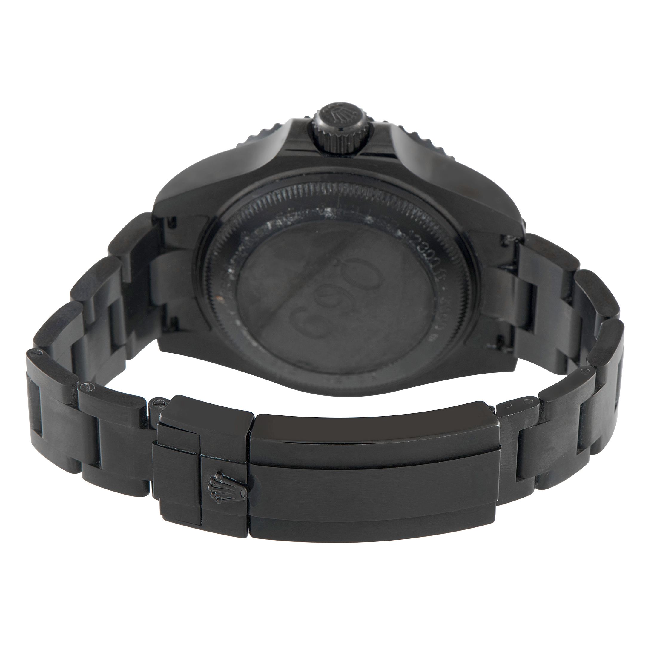 RolexDeepsea 44mm Watch 116660