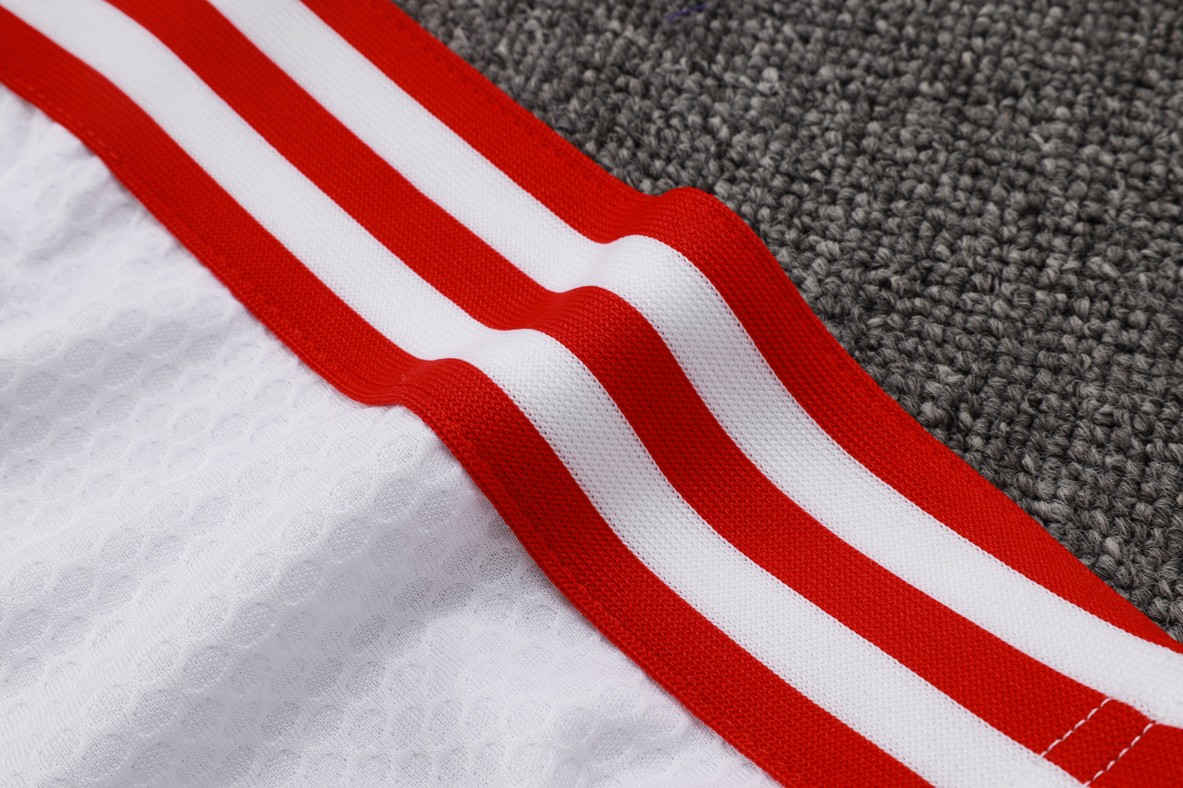 2025/2026 Bayern Munich Polo 125th Anniversary Edition (Adult Kit)