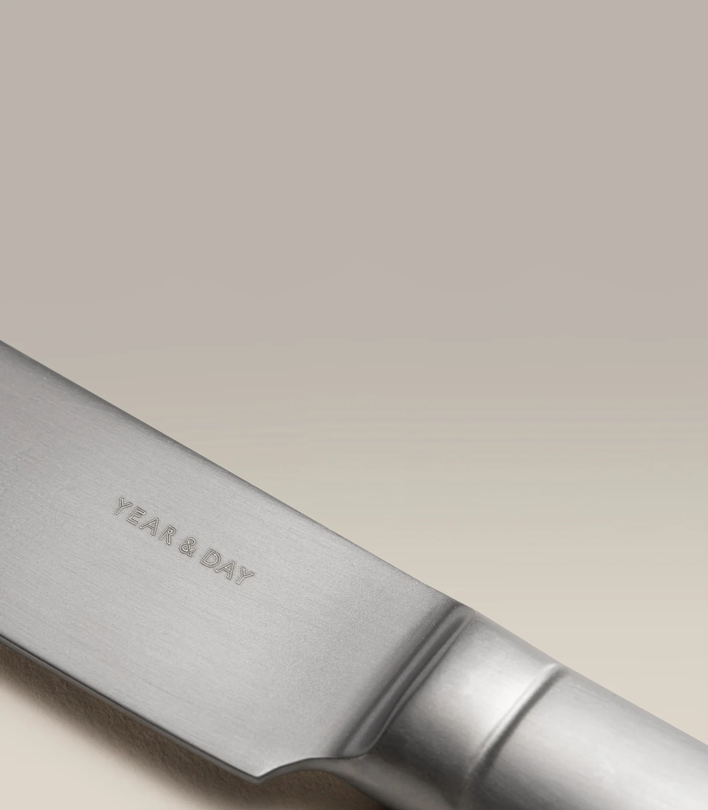 Classic Knife Set
