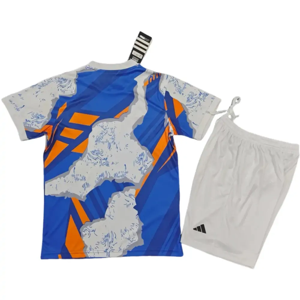 {{product_name}} High Quality Replica Football Jersey