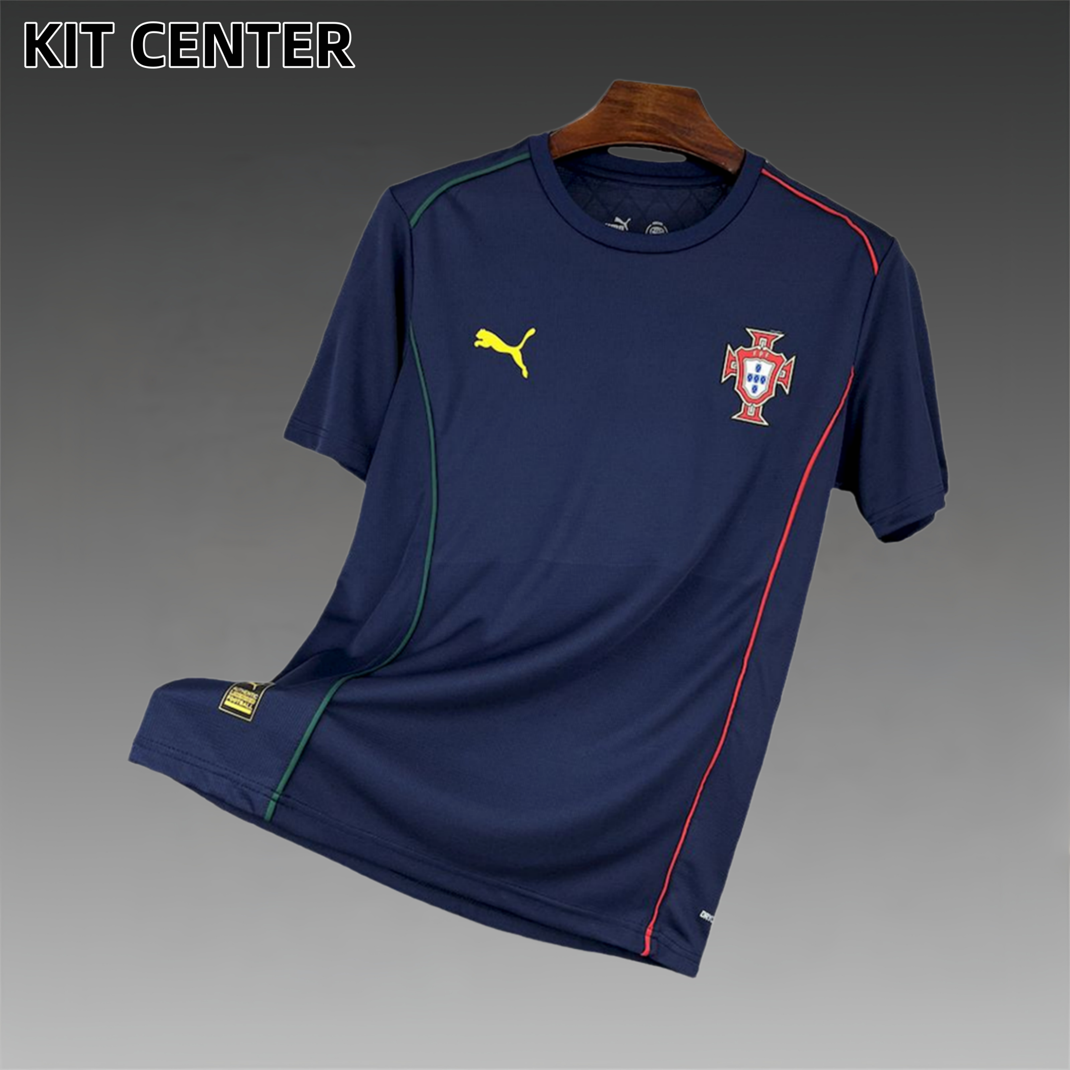 2025/2026 Portugal Special Edition Football Shirt （Fan Edition）