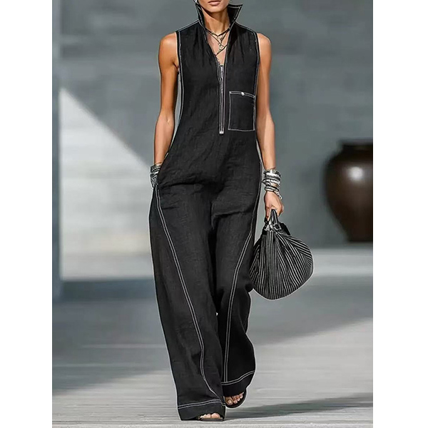 MOUWLOZE JUMPSUIT