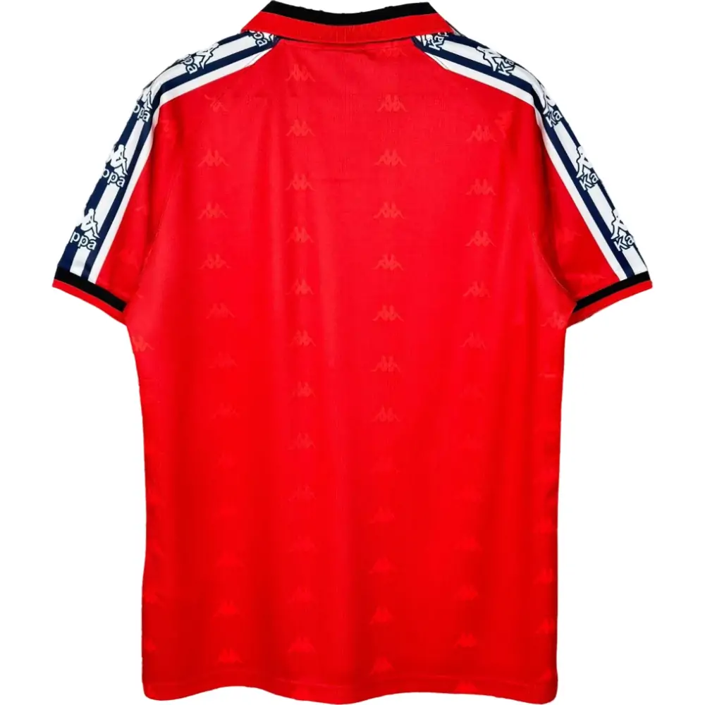 {{product_name}} High Quality Replica Football Jersey