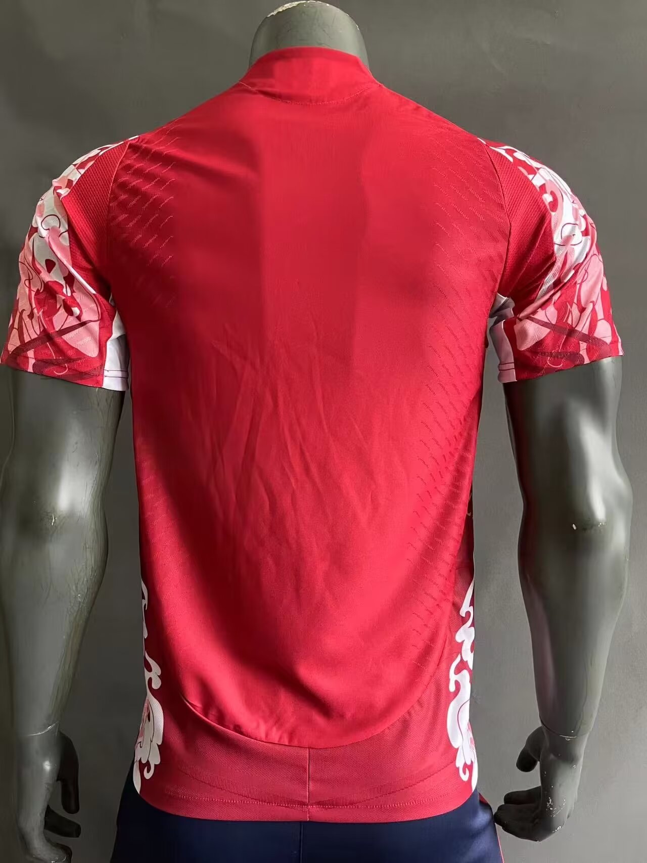 {{product_name}} High Quality Replica Football Jersey