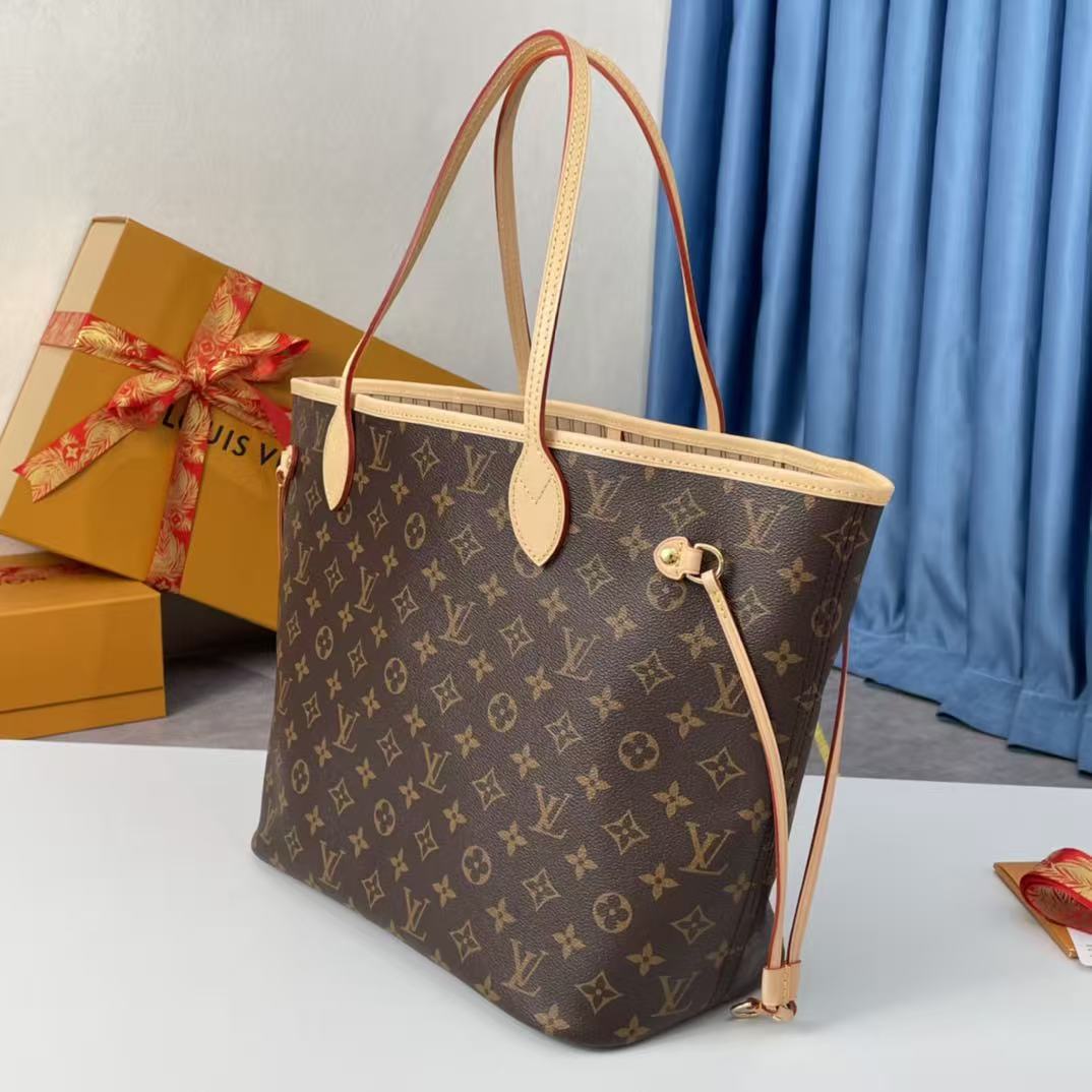 Louis Vuitton Neverfull Bag