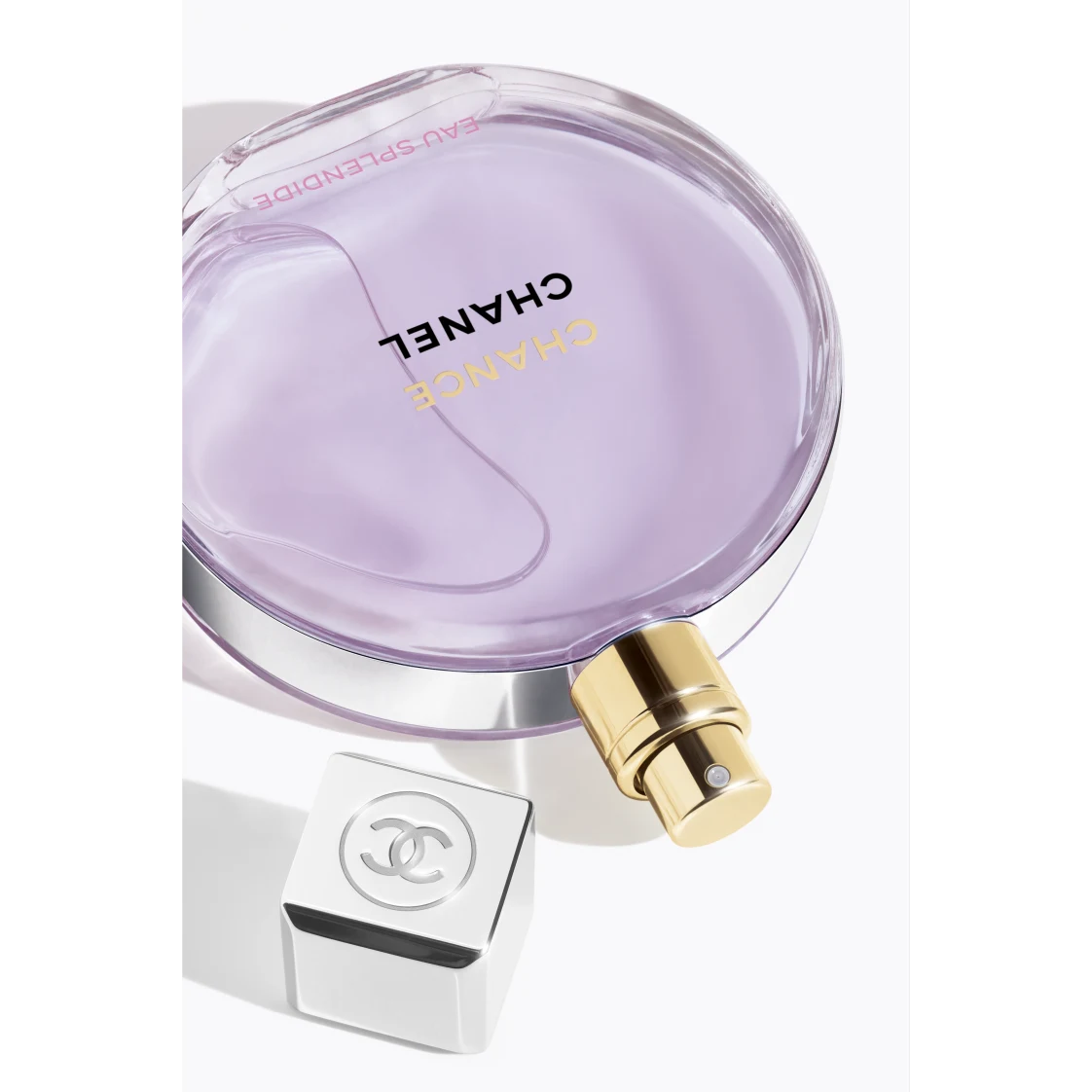 Chanel CHANCE EAU SPLENDIDE Eau de Parfum