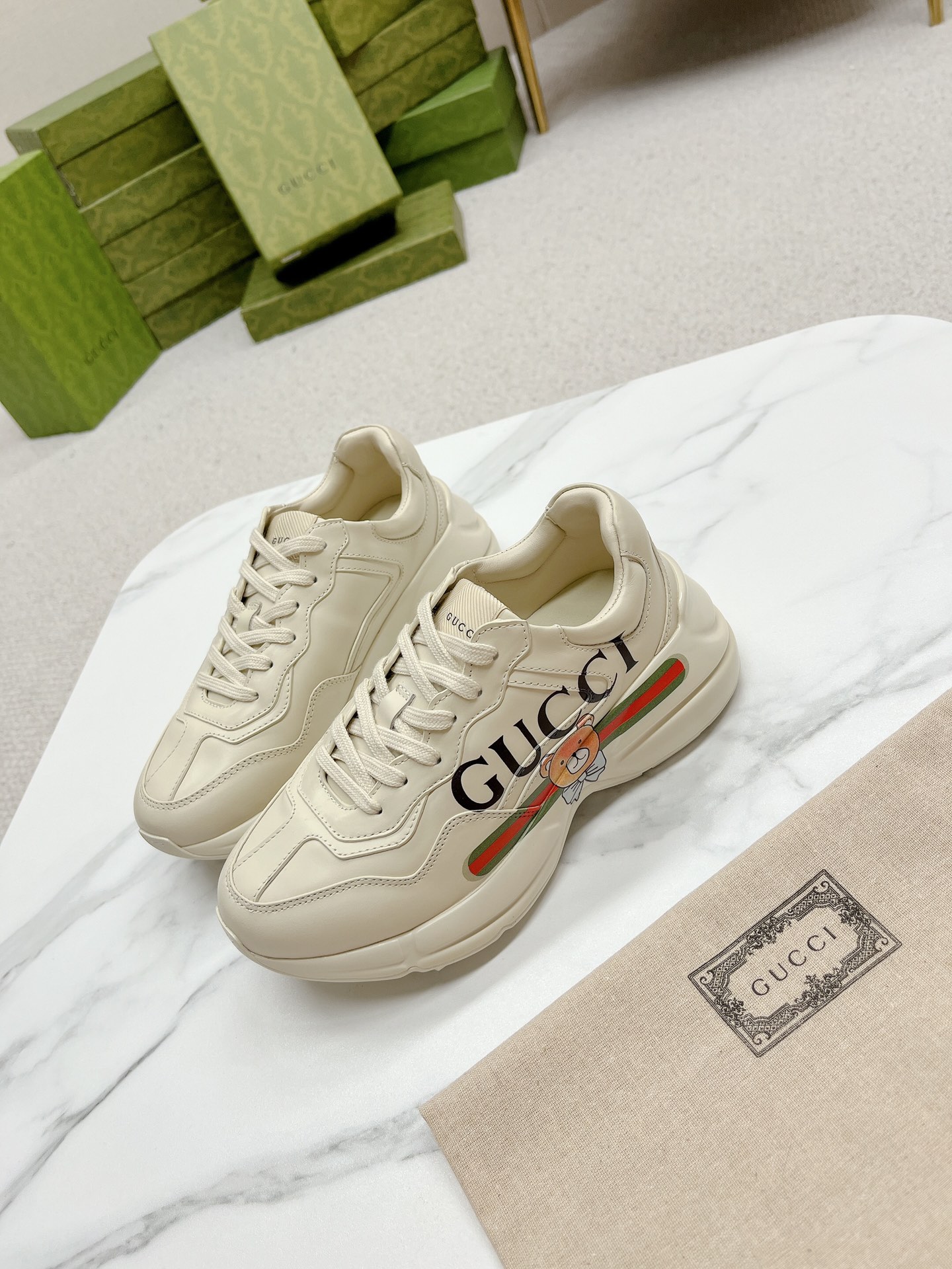 Gucci Rhyton