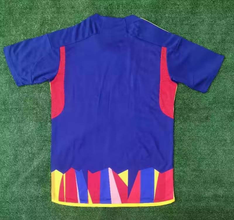 {{product_name}} High Quality Replica Football Jersey