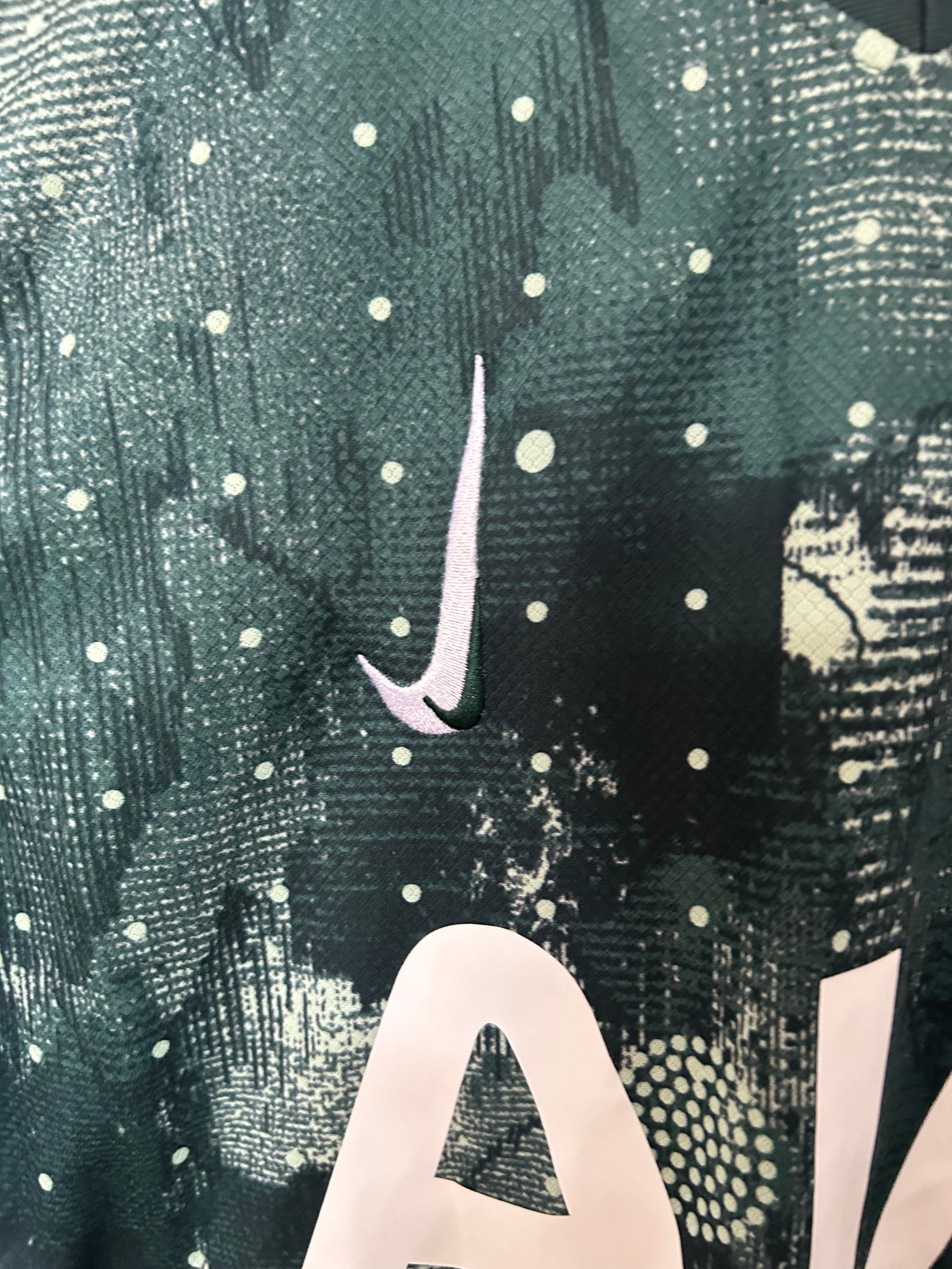 2024/2025 Tottenham FC Third Football Shirt (Fan Edition)