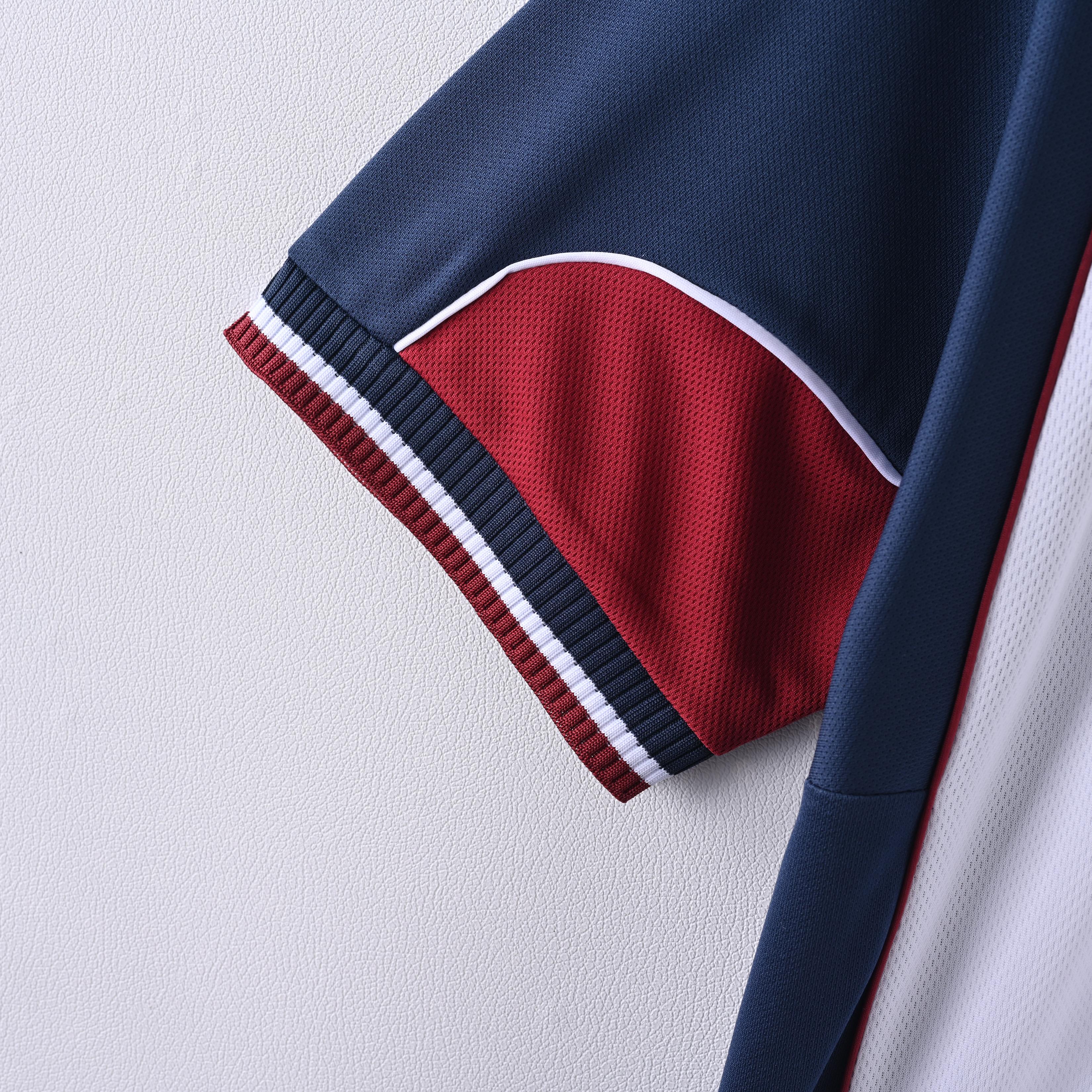 1999/2000 West Ham United Away Retro Football Shirt