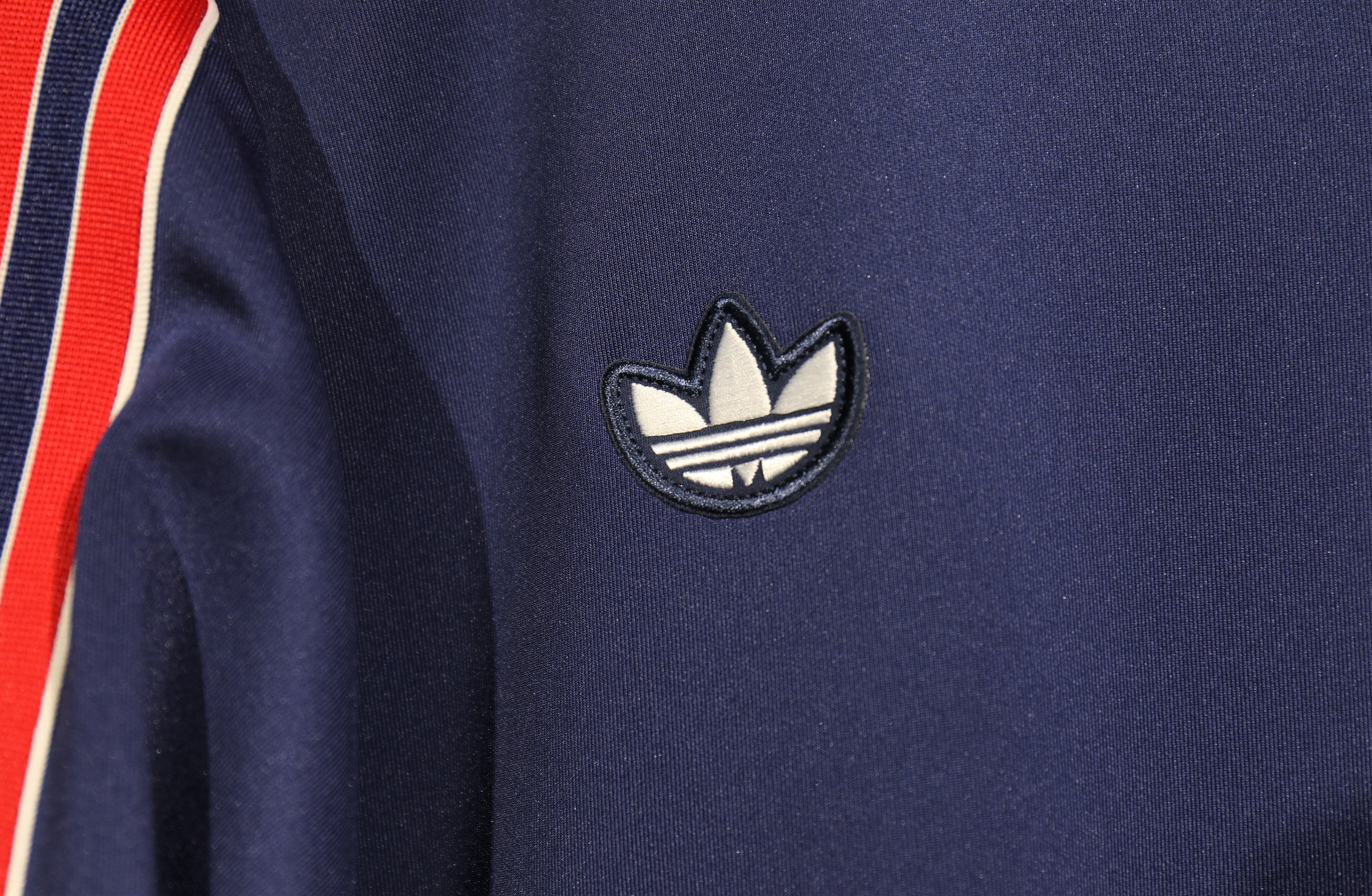 Arsenal Football Casual Culture Retro Jacket