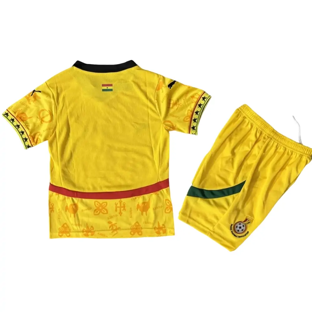 {{product_name}} High Quality Replica Football Jersey