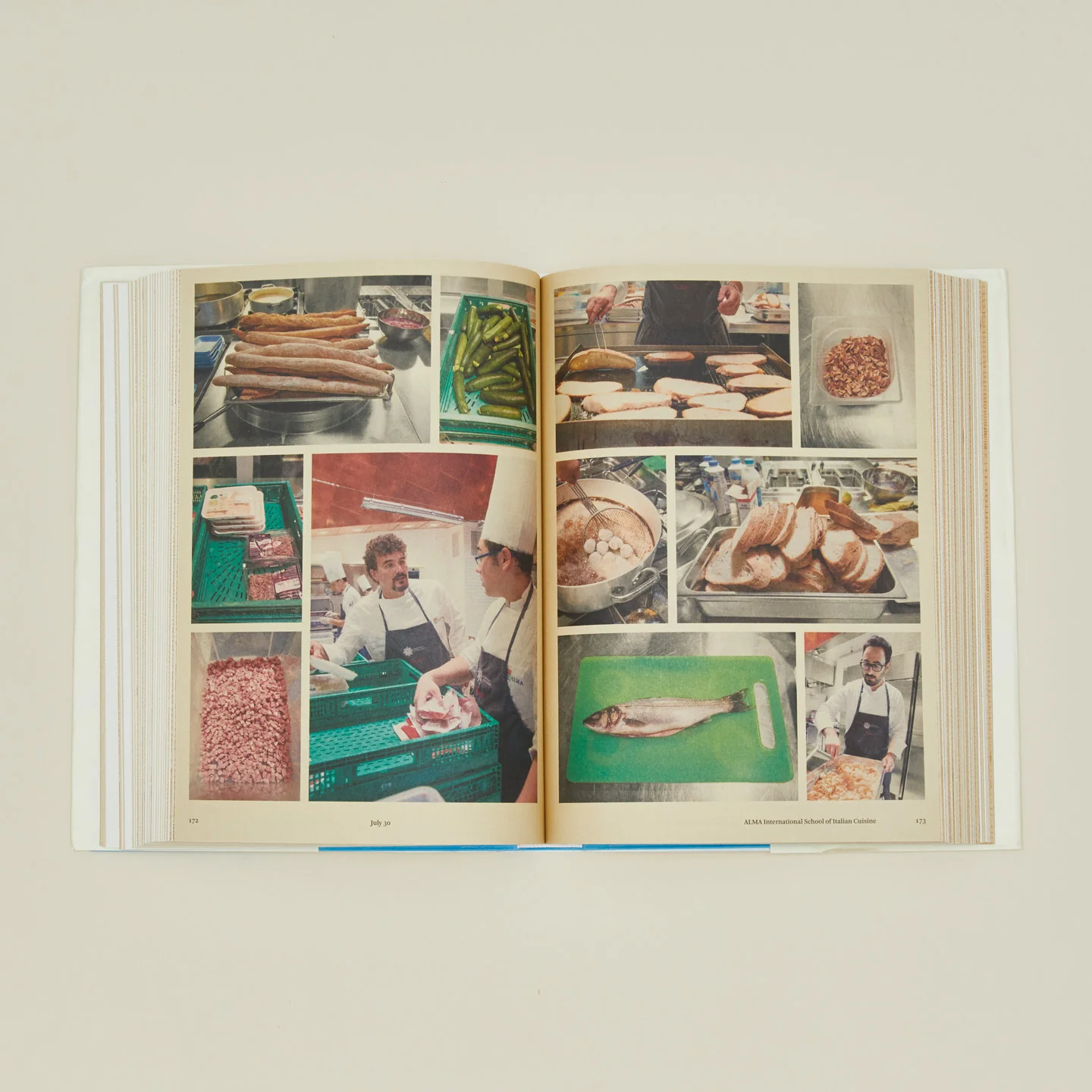 Bread is Gold Cookbook