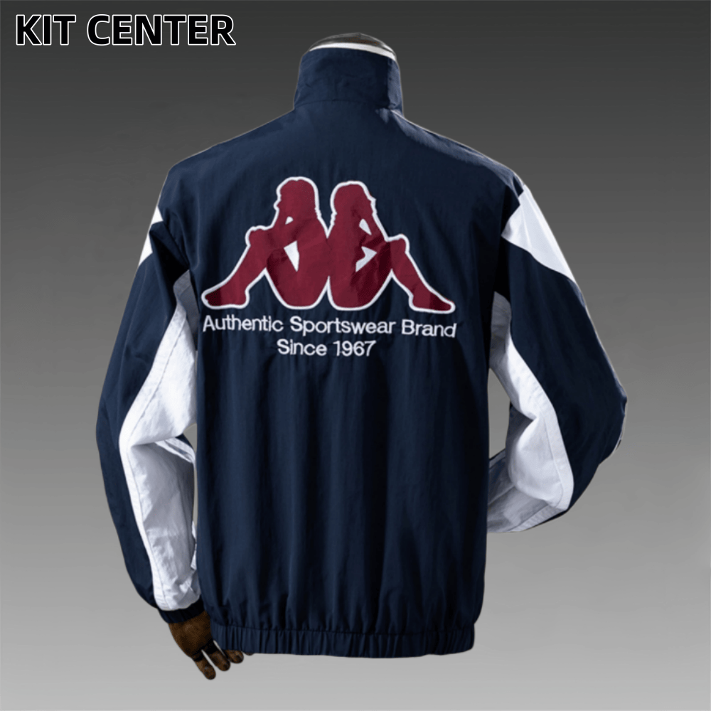 25/26 Arsenal Football Casual Windbreaker