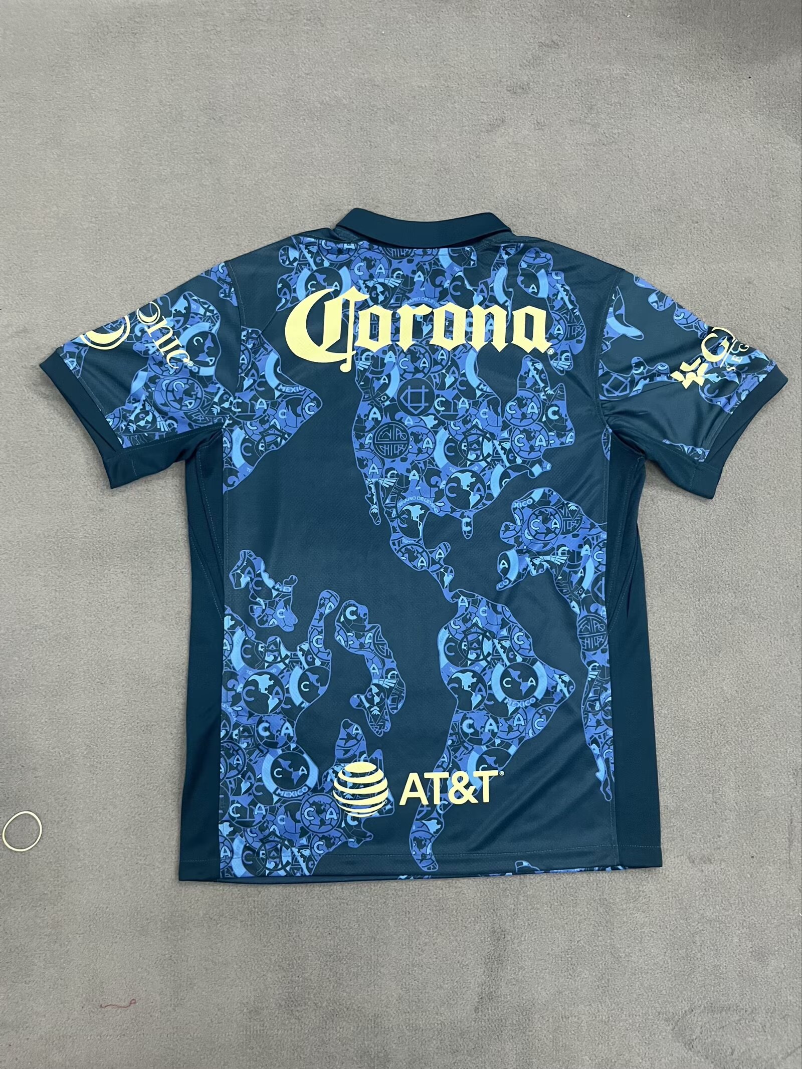 {{product_name}} High Quality Replica Football Jersey