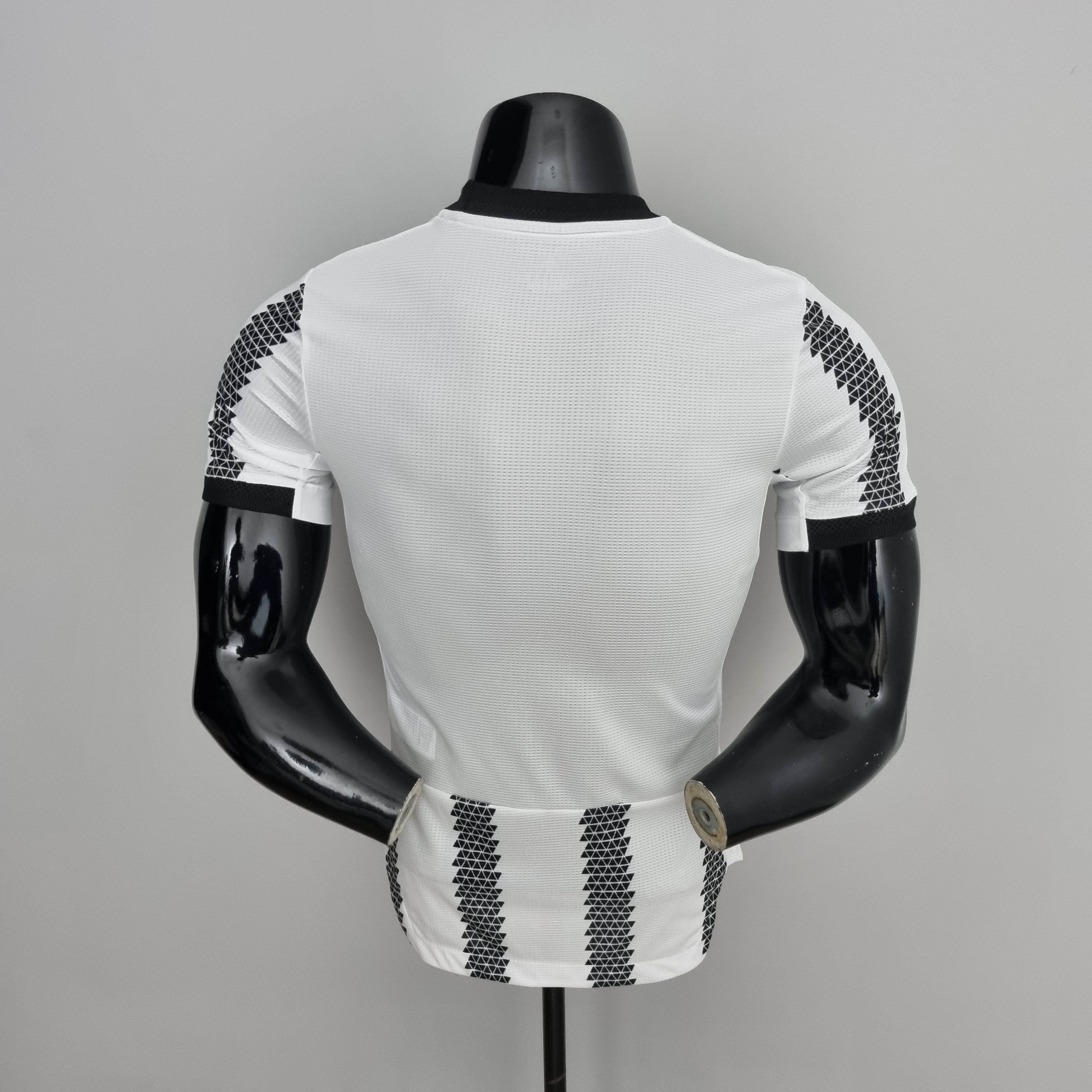 {{product_name}} High Quality Replica Football Jersey