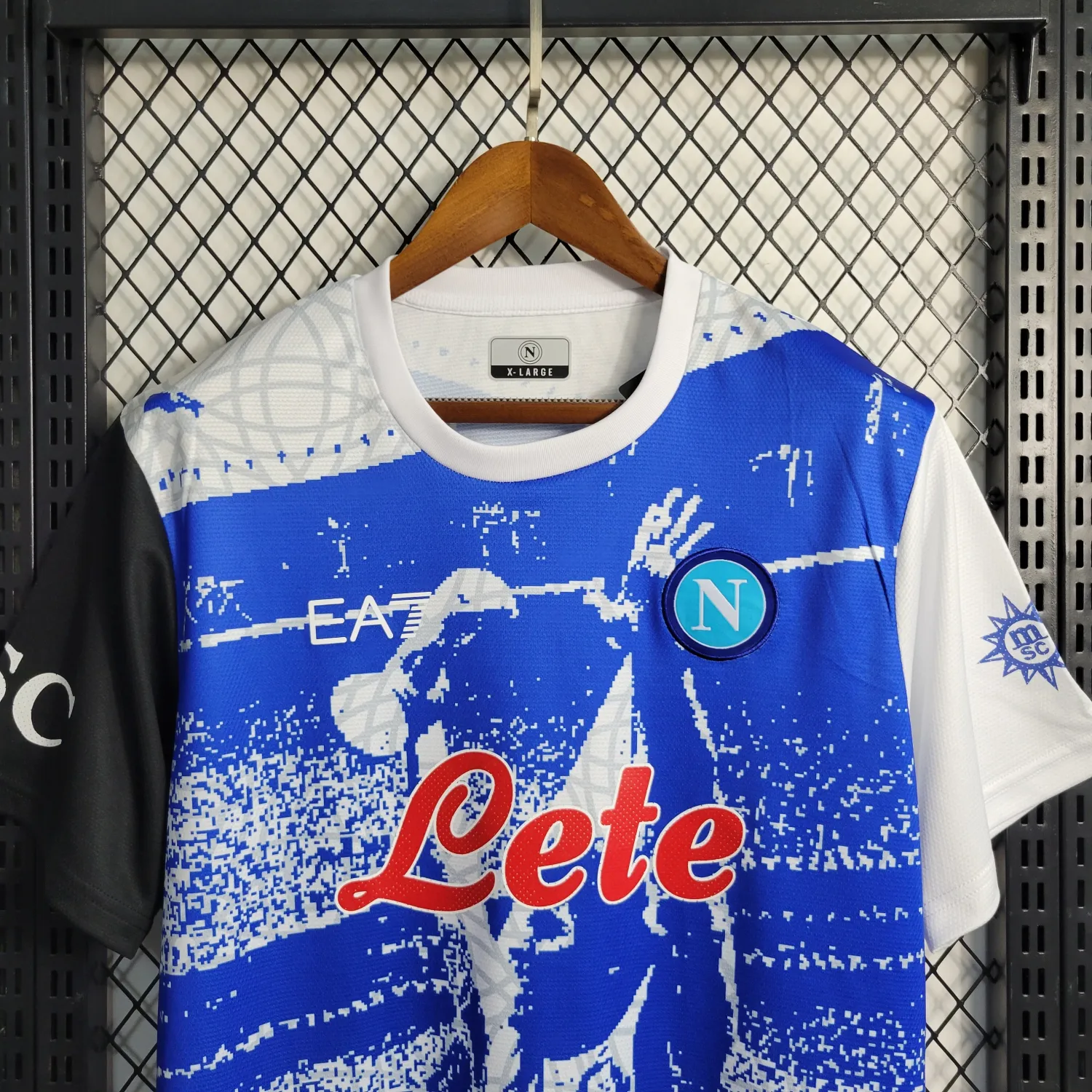 {{product_name}} High Quality Replica Football Jersey