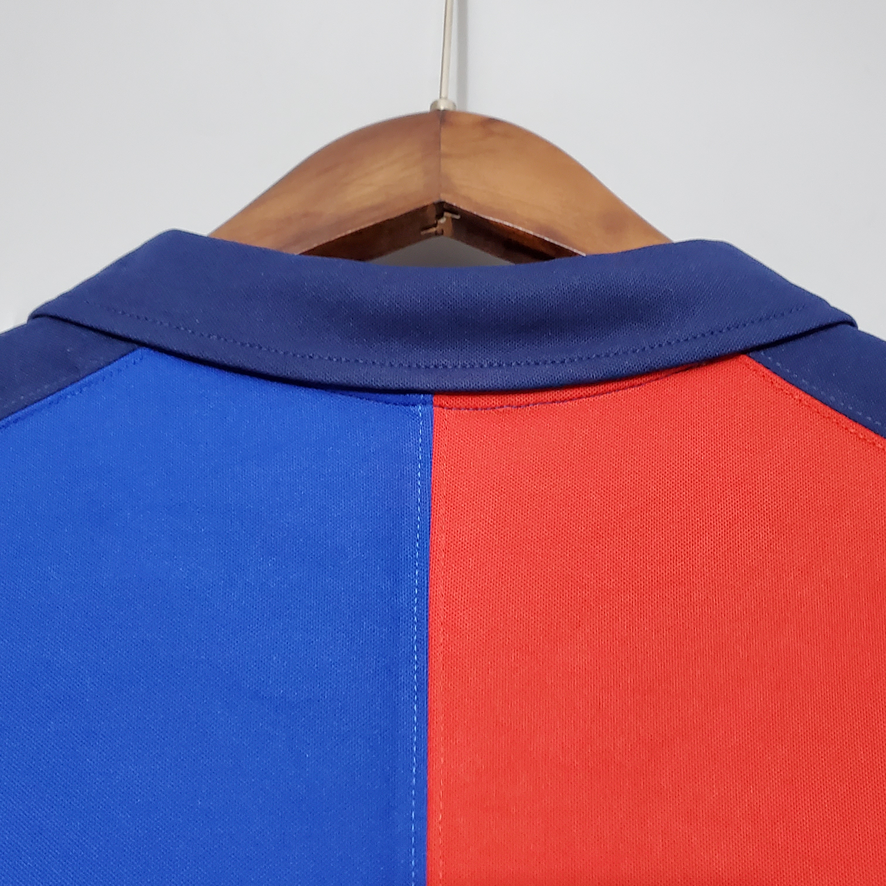 1899/1999 Barcelona 100th Anniversary Retro Home Jersey