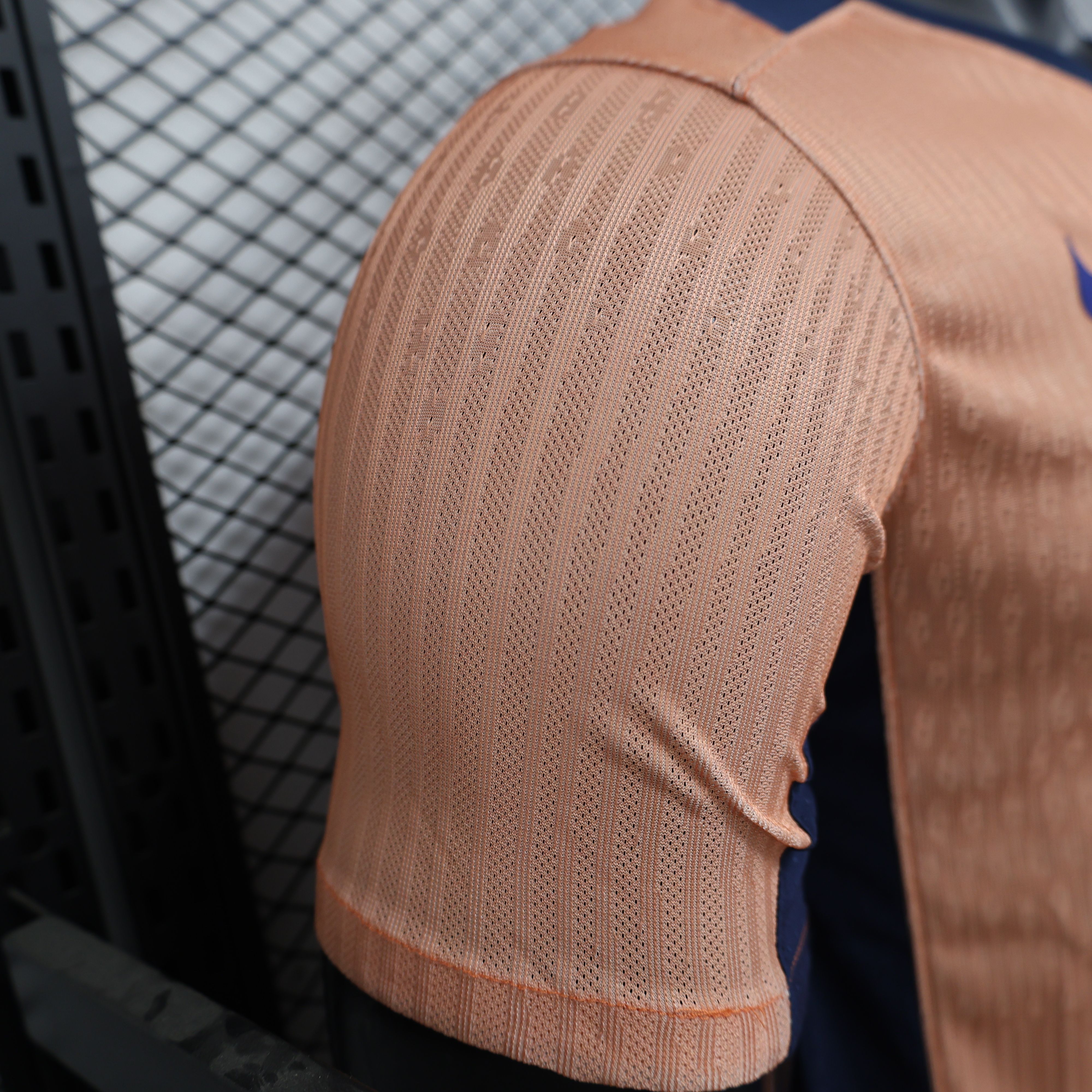 2025/2026 Barcelona special edition football jersey（Player Edition）