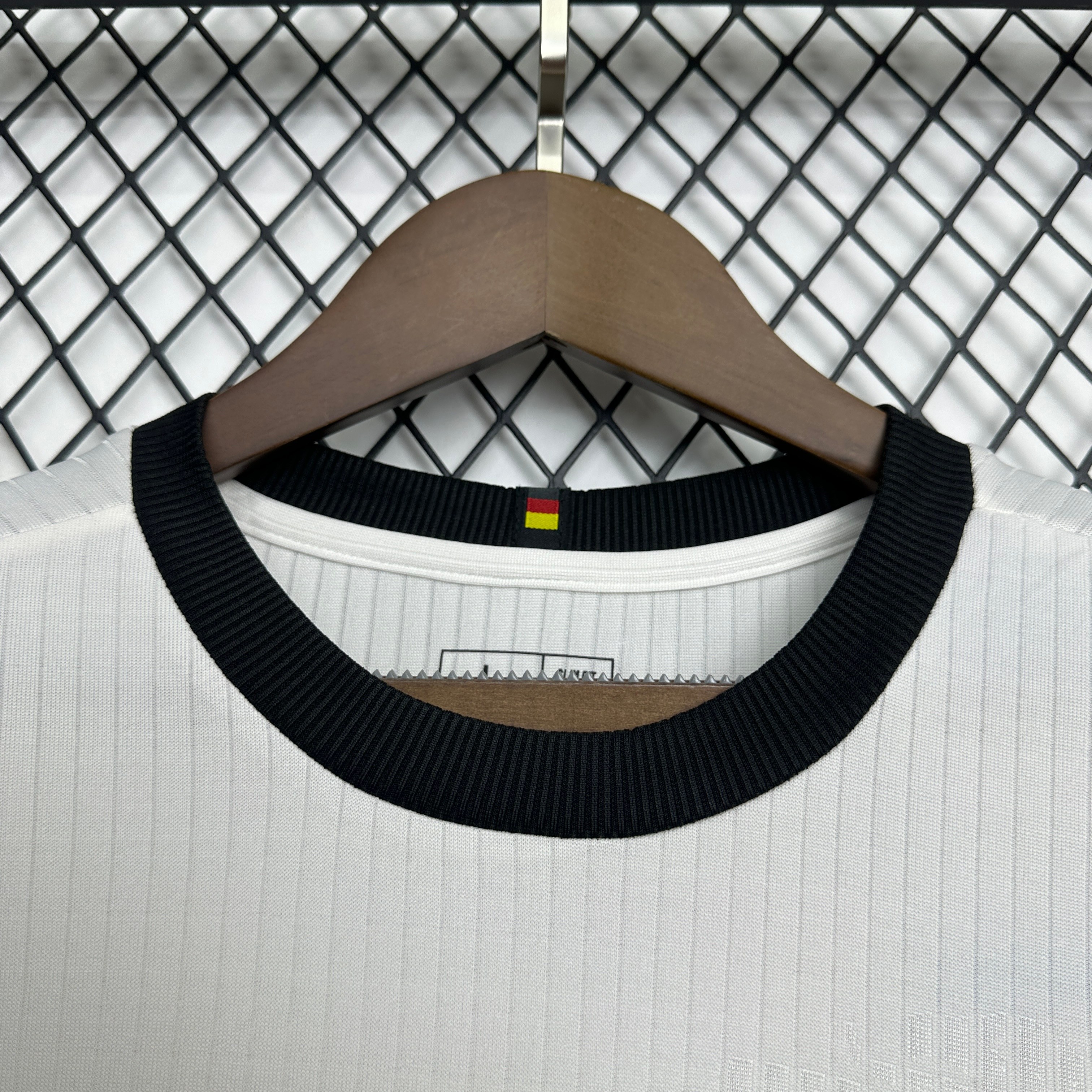 2025/2026 Germany 125th Anniversary Edition Football Shirt (Fan Edition)