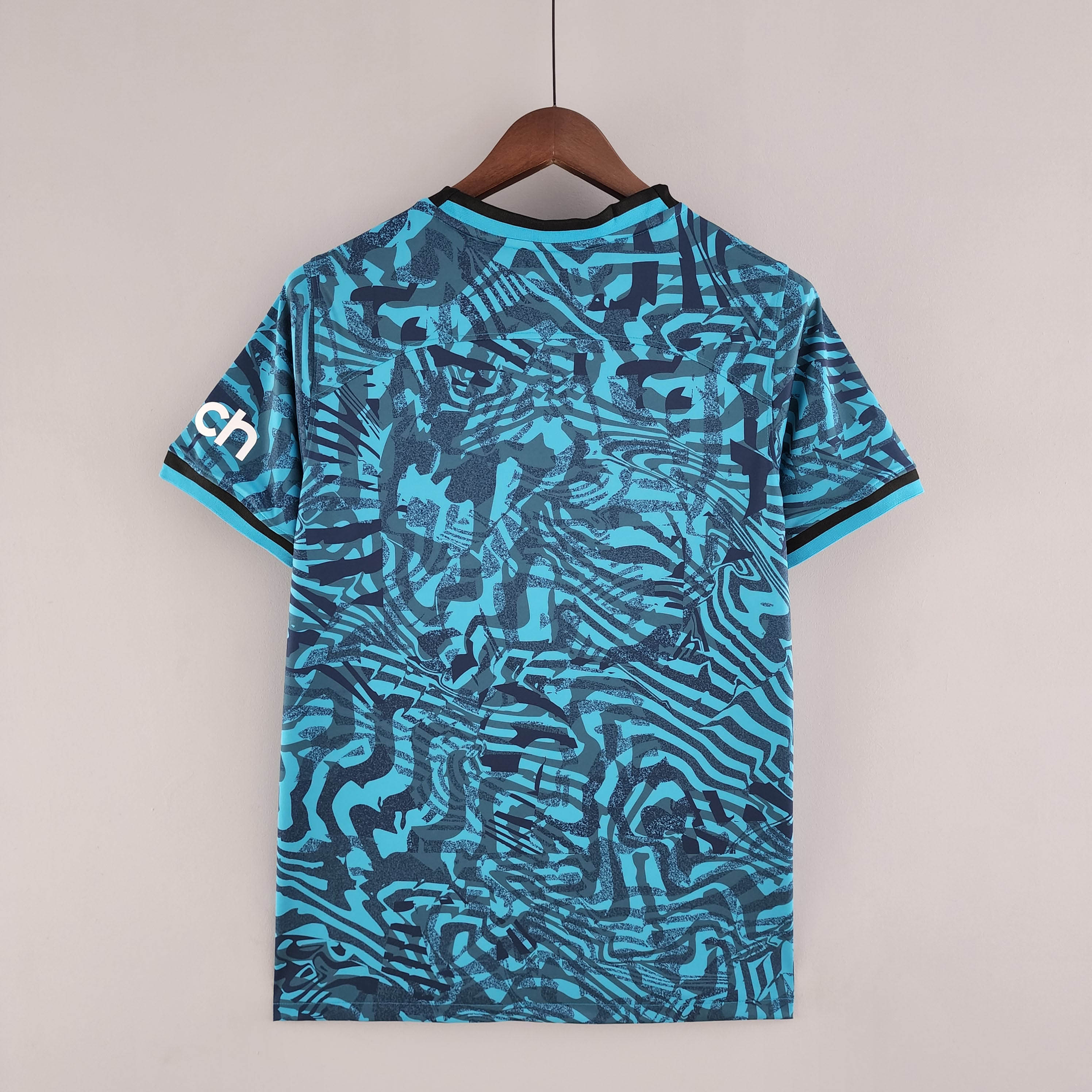 {{product_name}} High Quality Replica Football Jersey
