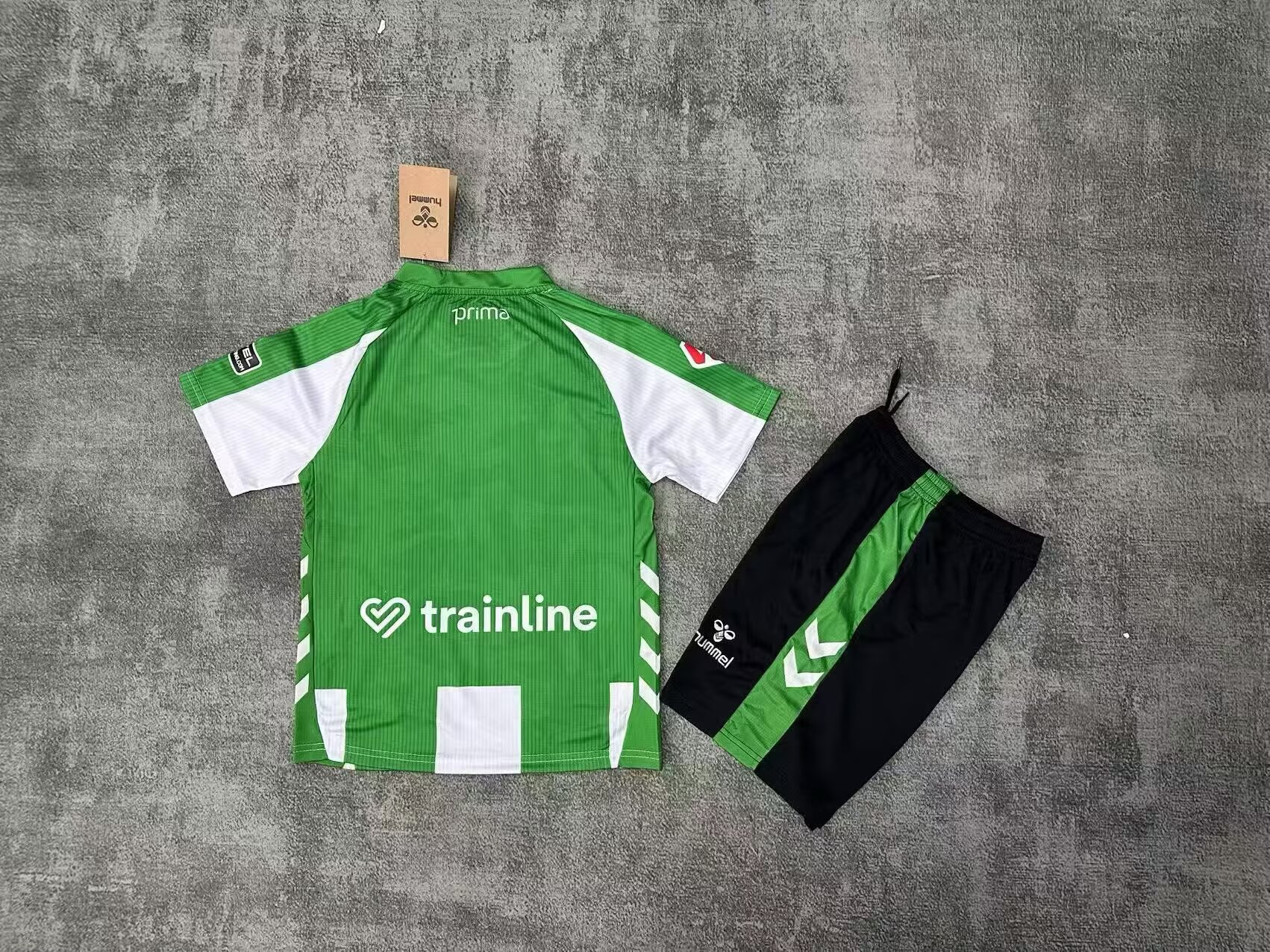 {{product_name}} High Quality Replica Football Jersey